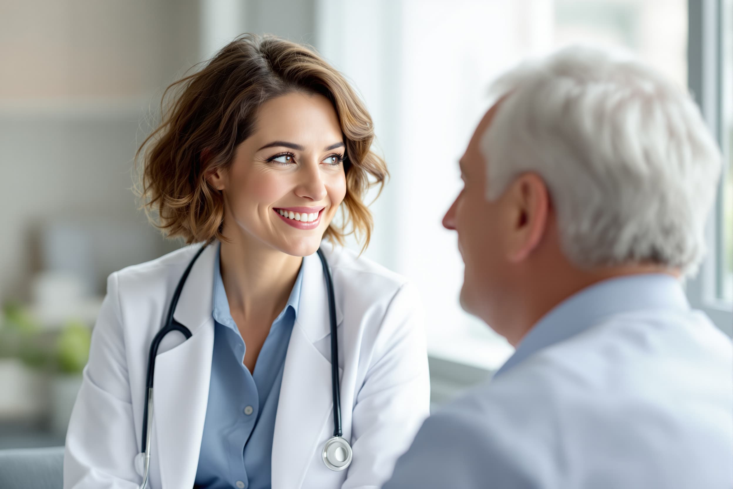 Prontuário digital prejudica relação médico-paciente?