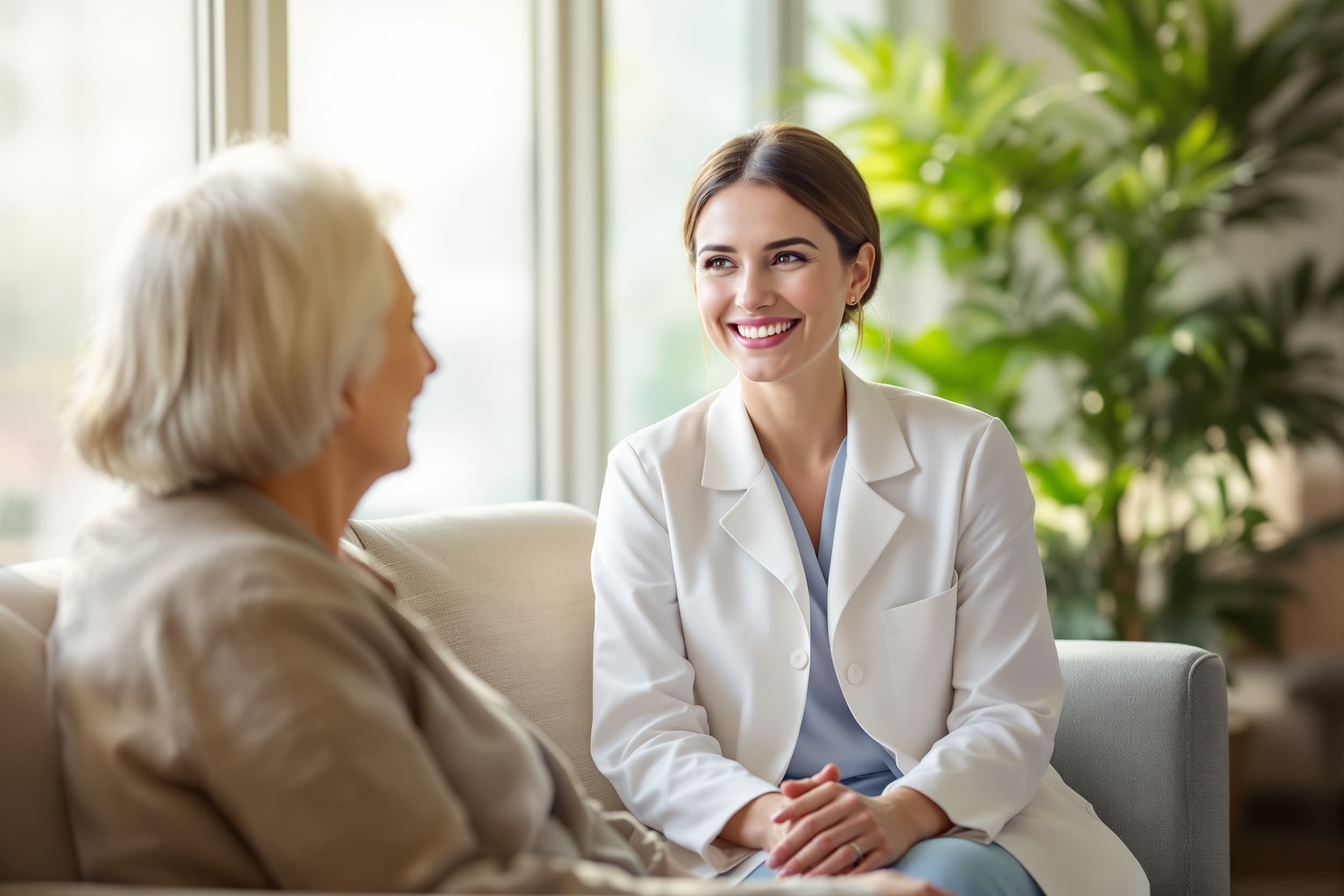 Importância da experiência do paciente para aumentar agendamentos: guia prático para clínicas