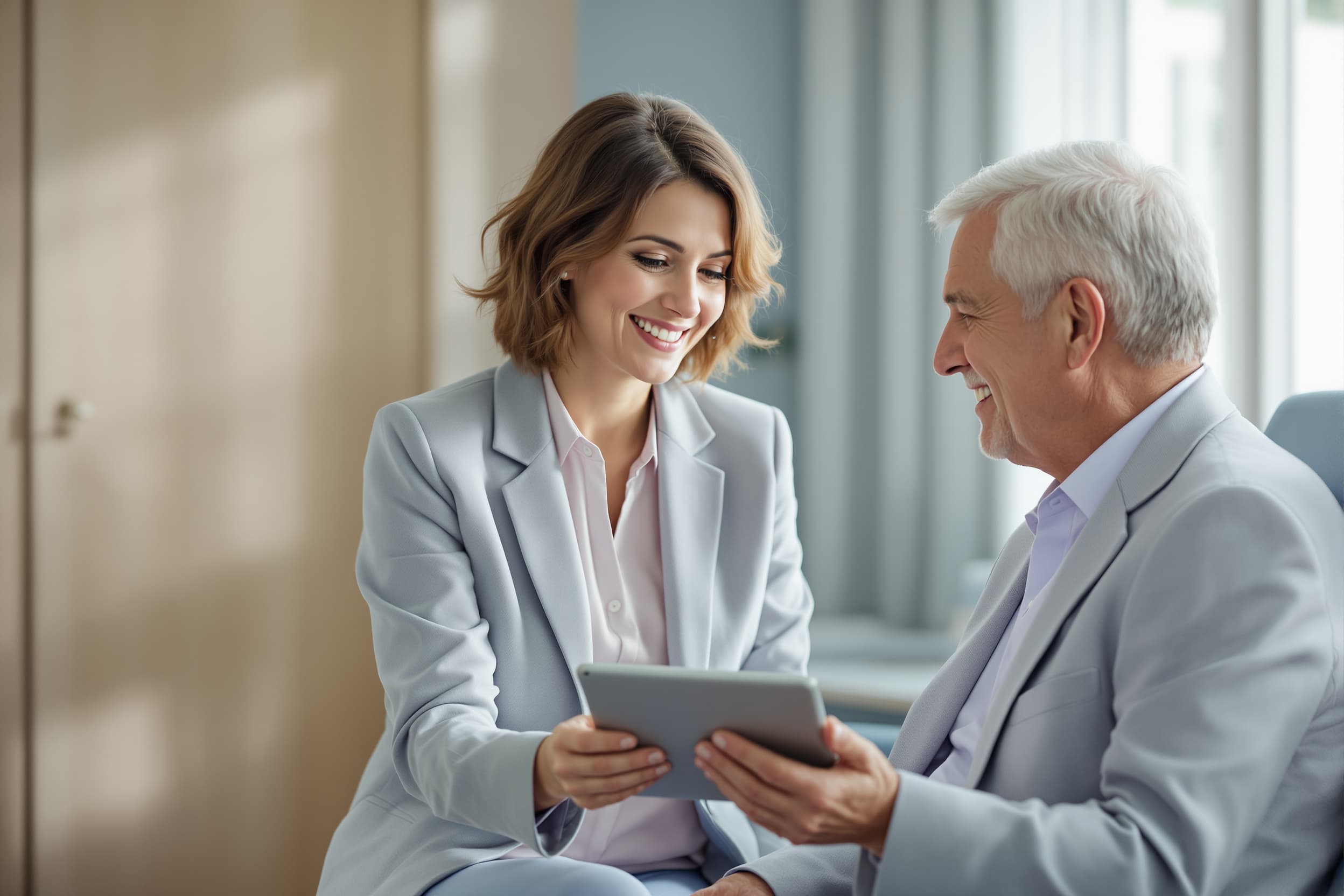 Como a IA melhora o atendimento humanizado na medicina — mecanismos e benefícios