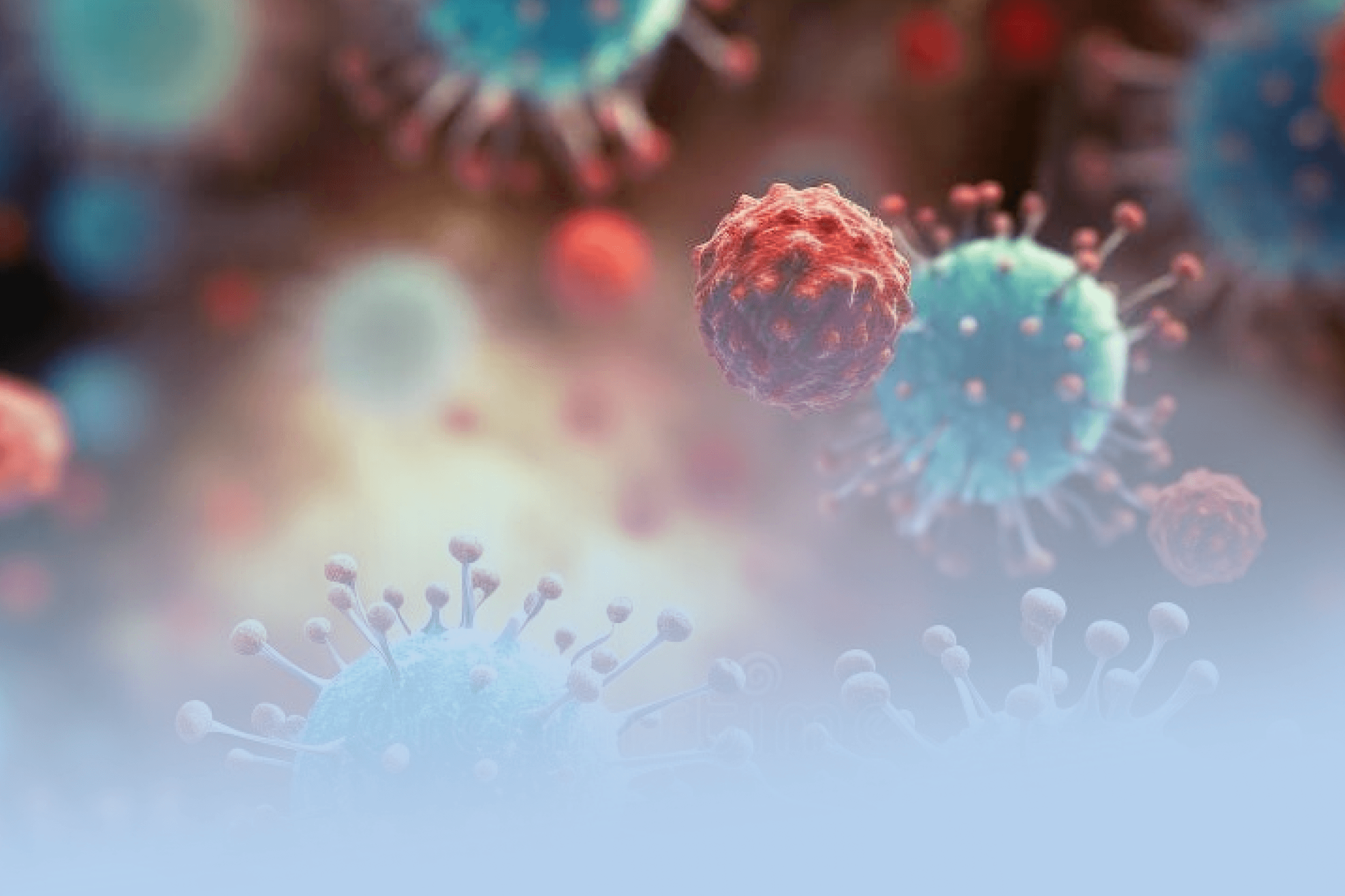 Avanços no tratamento do HIV: tendências e desafios em 2025