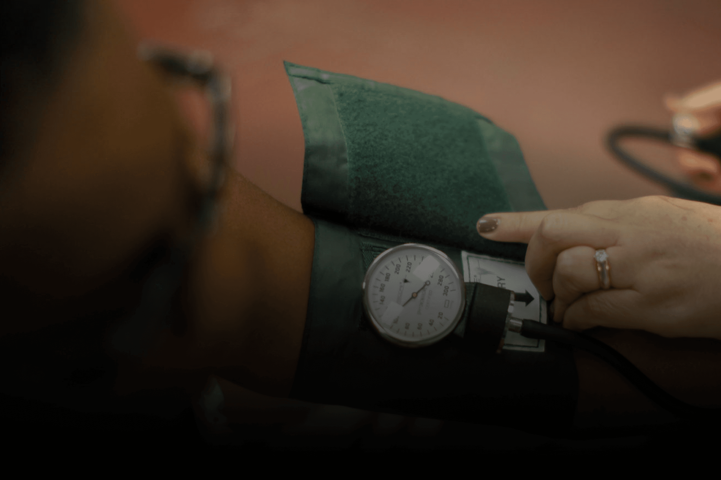 Racismo estrutural: impacto na saúde cardiovascular