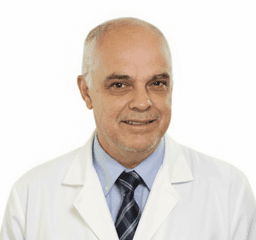 Dr. Marcos Aurelio