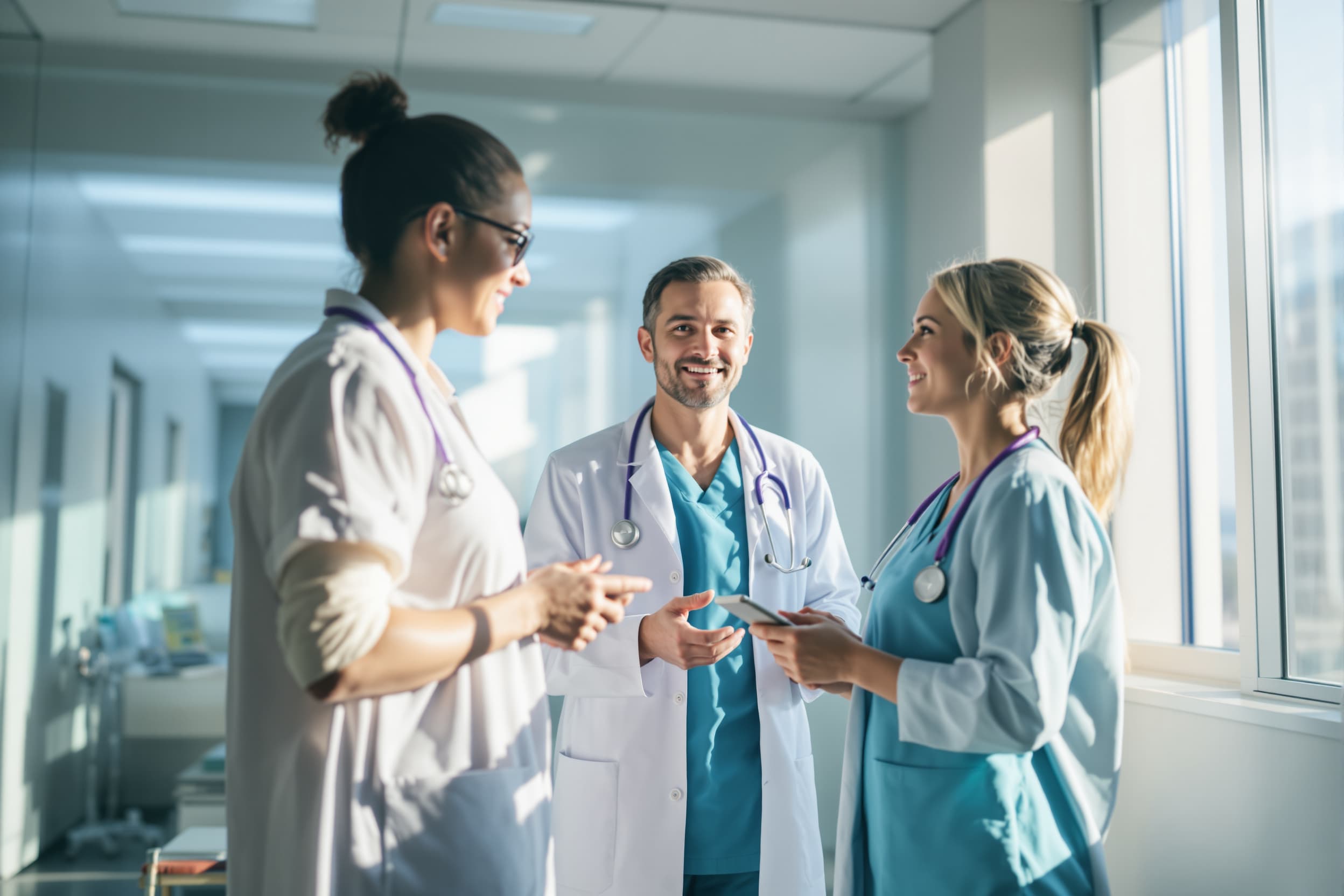 Inteligência Artificial Médica Brasil: Avanços e Oportunidades