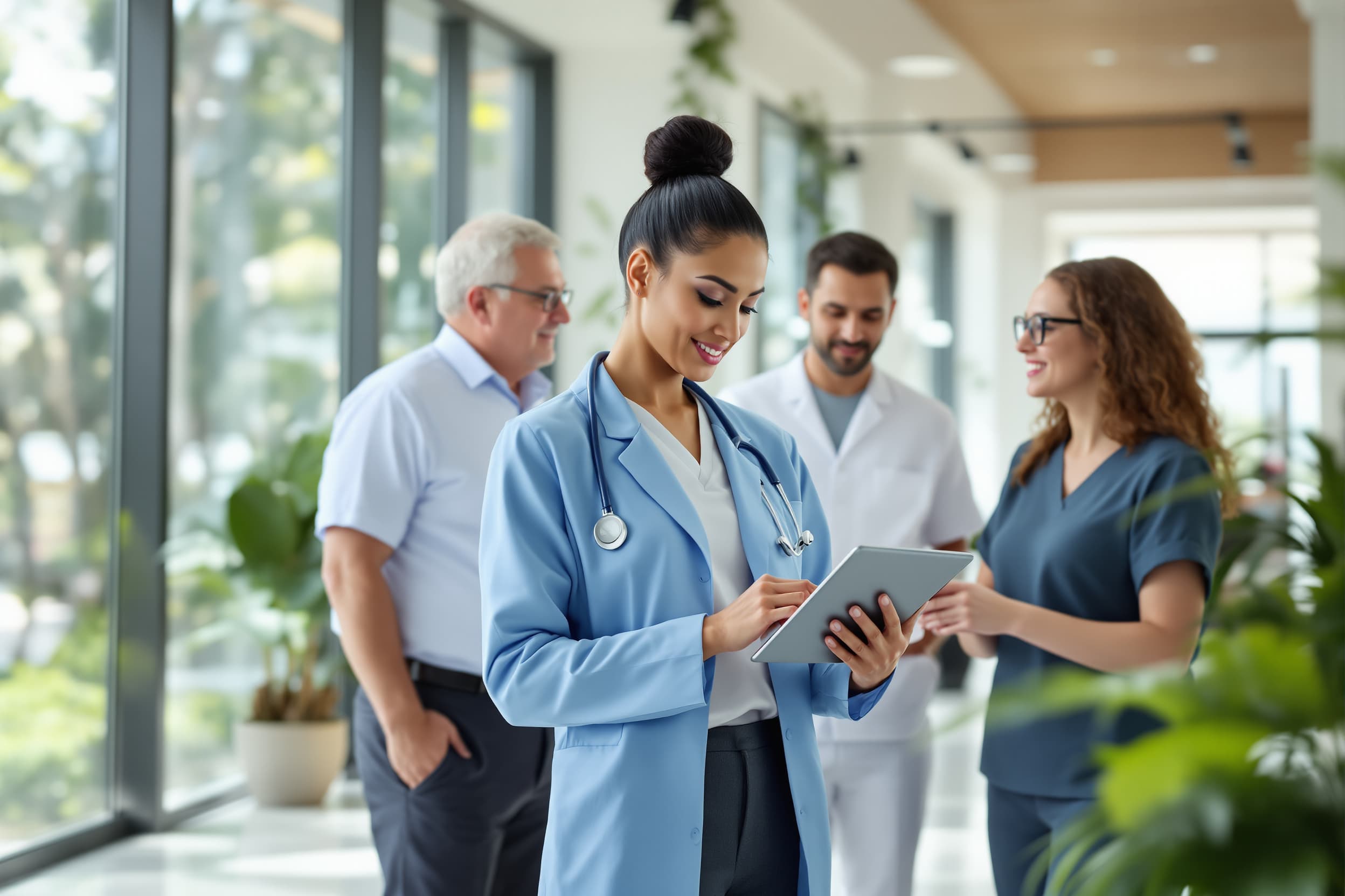 Software Médico IA Brasil: Guia das Melhores Soluções 2025