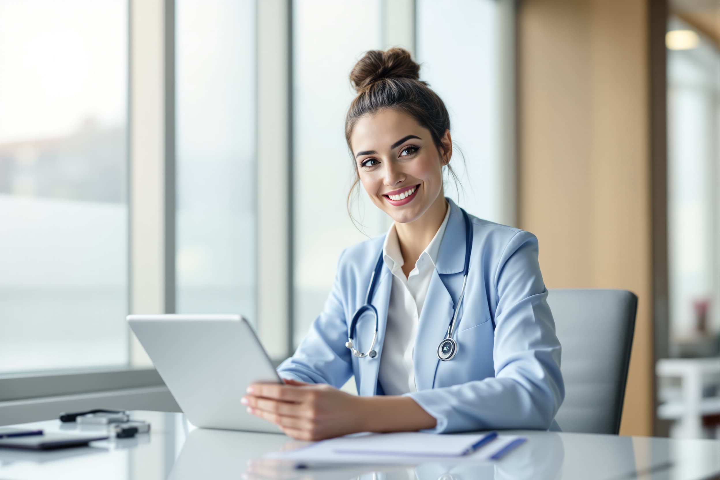 Qual o melhor assistente de IA para a área da saúde em 2025 — guia comparativo e recomendação