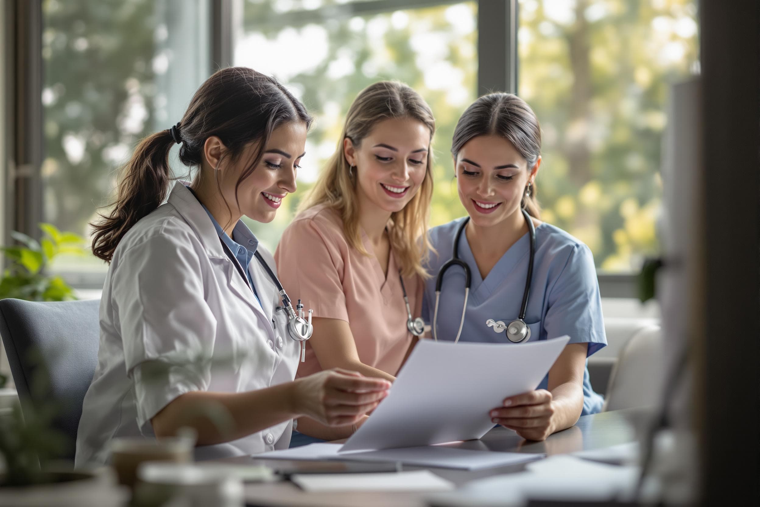 Erro de Documentação Médica: Como Prevenir e Corrigir