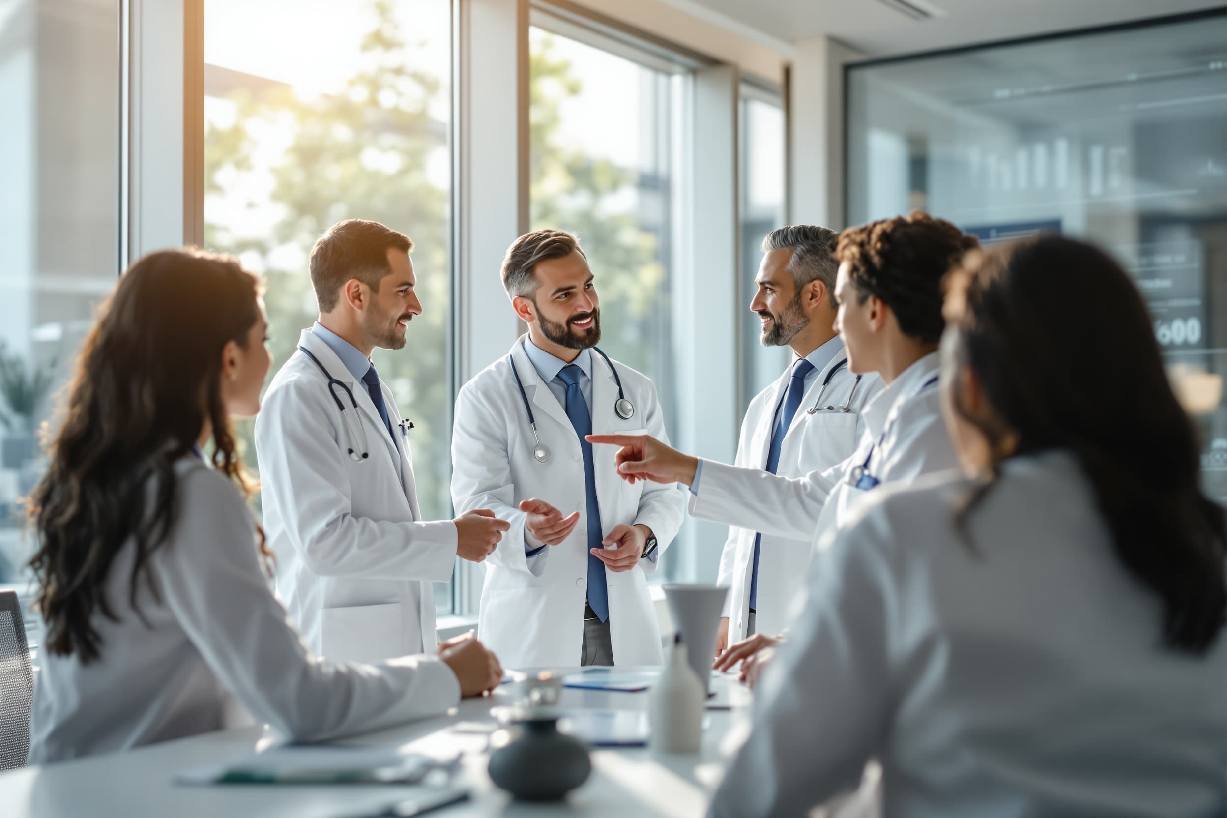 IA na Detecção Precoce de Doenças: Inovações e Benefícios