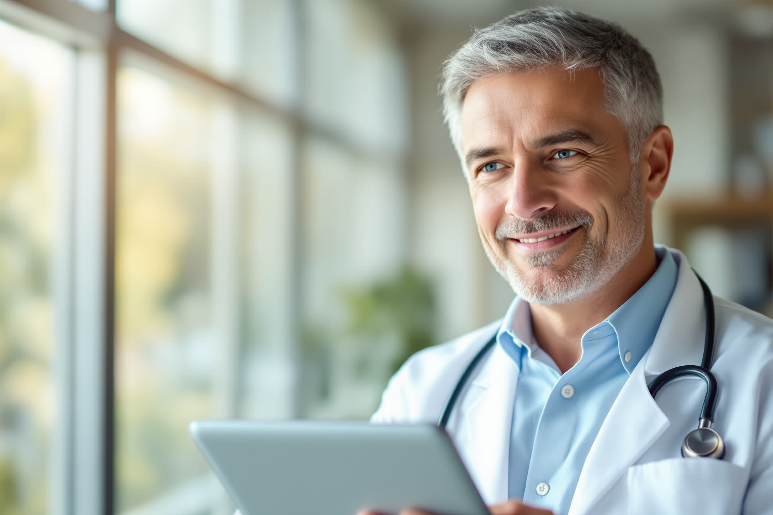 Reconhecimento de Voz Médico: Eficiência e Agilidade na Saúde