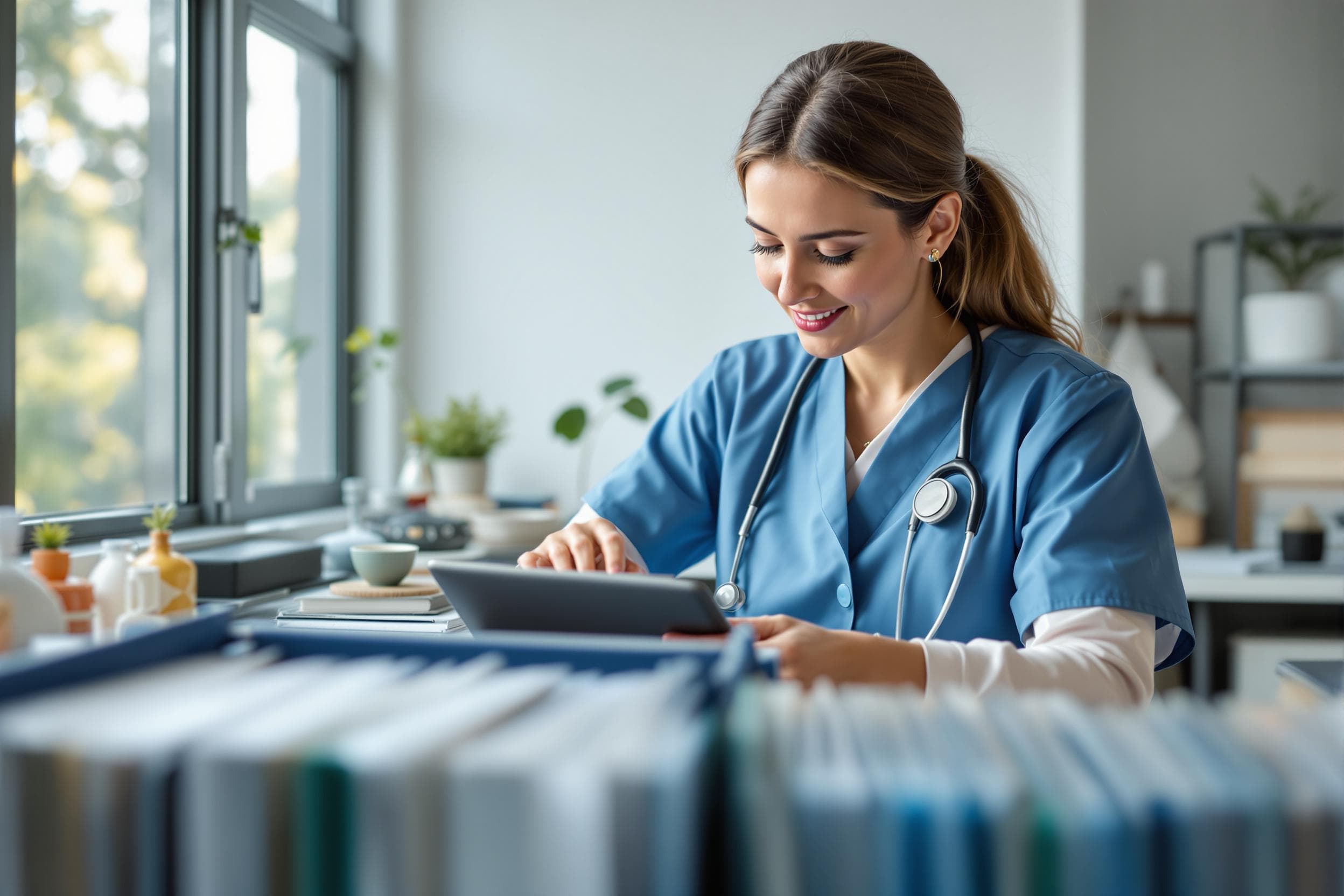 Documentação Nutricional CRN: Guia Essencial para 2025