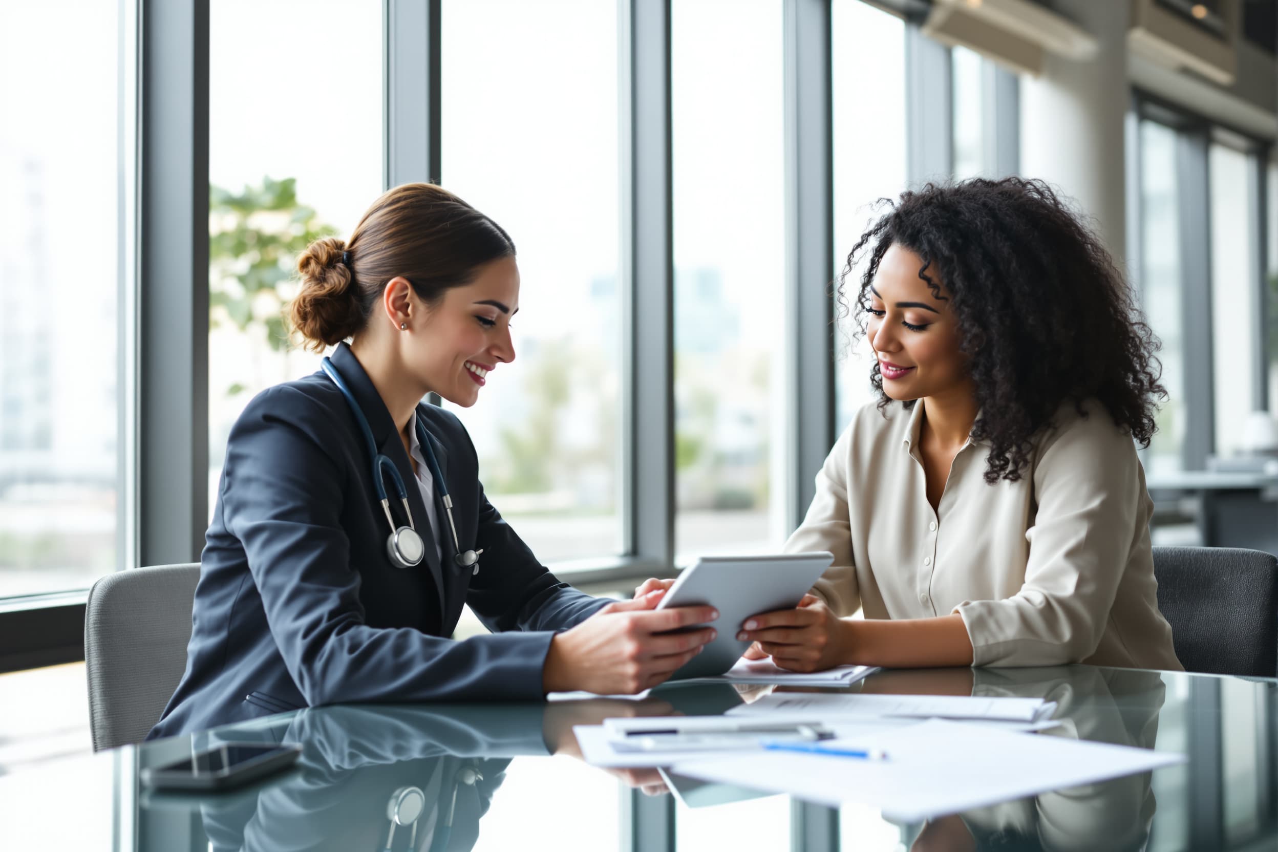 Teleconsulta Médica Online: Vantagens e Como Funciona