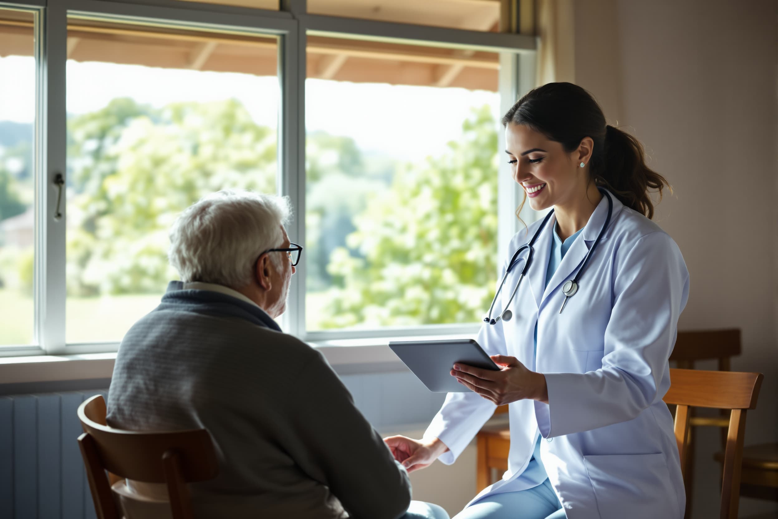 Telemedicina IA: Revolução na Saúde do Interior do Brasil