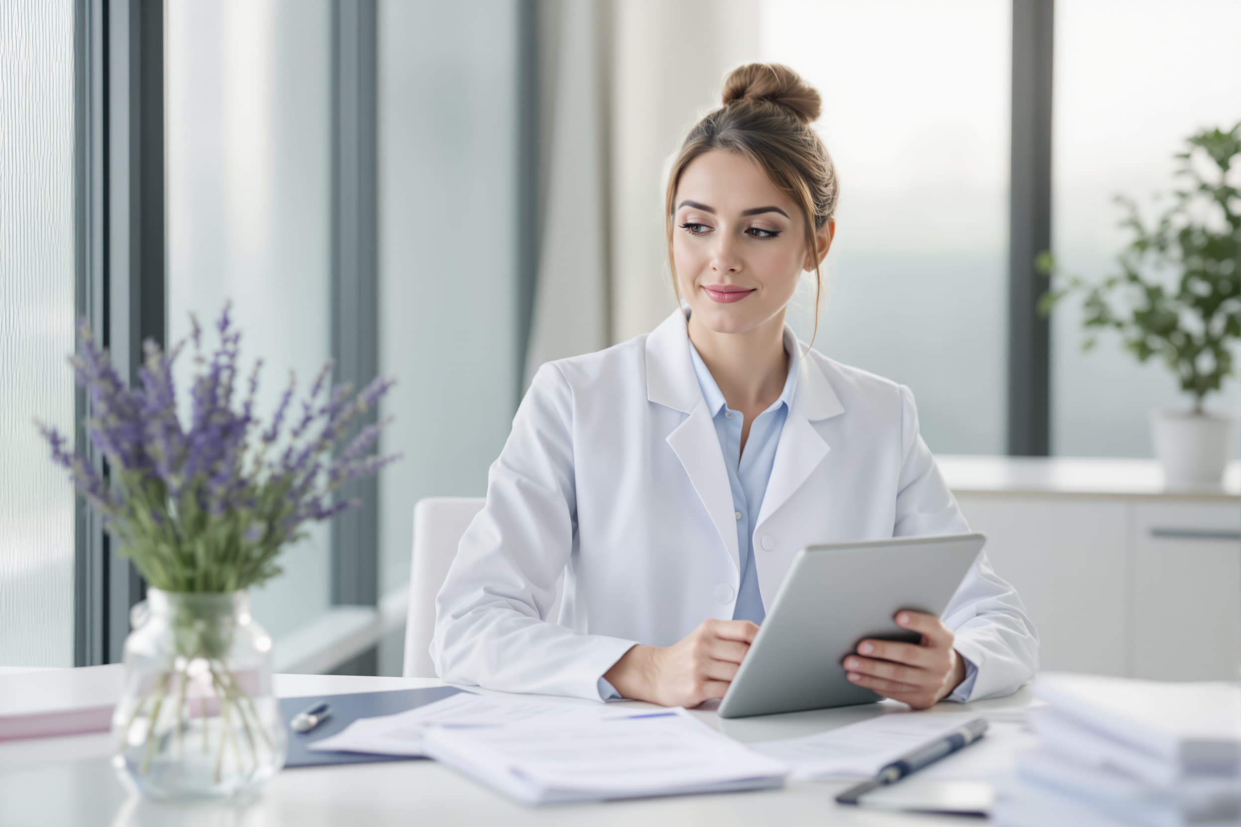 LGPD na área médica: como garantir compliance em 2025