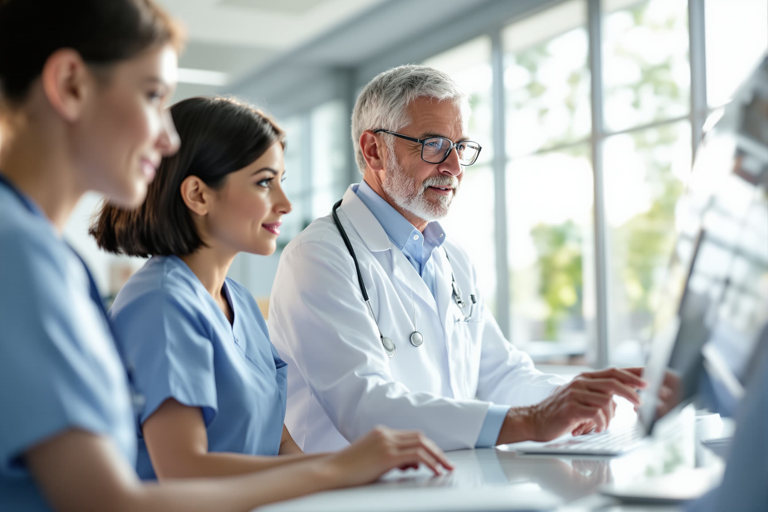 PEP Prontuário Eletrônico do Paciente: O que é e Benefícios