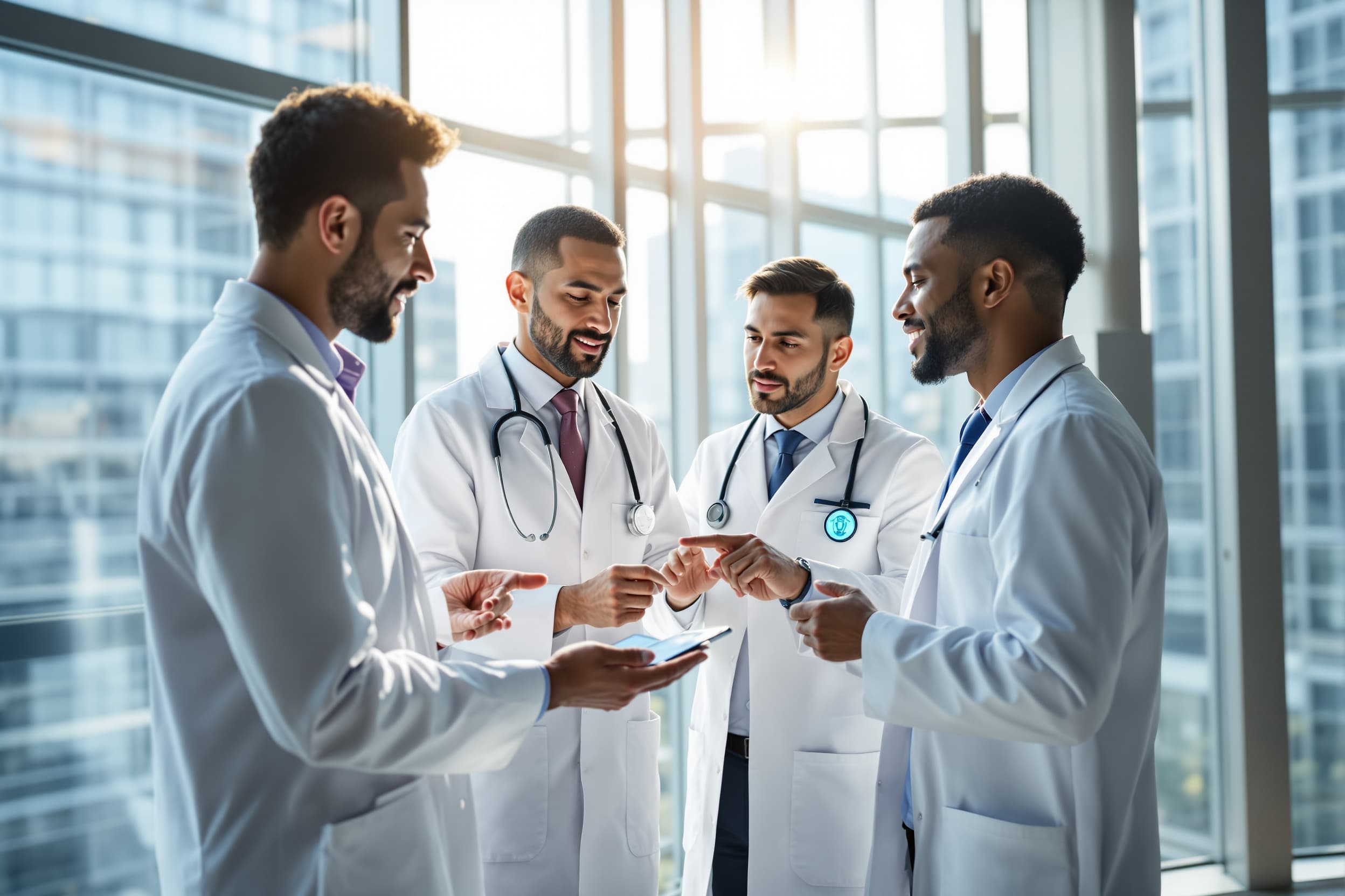 Software Médico IA São Paulo FMUSP: Inovações na Saúde