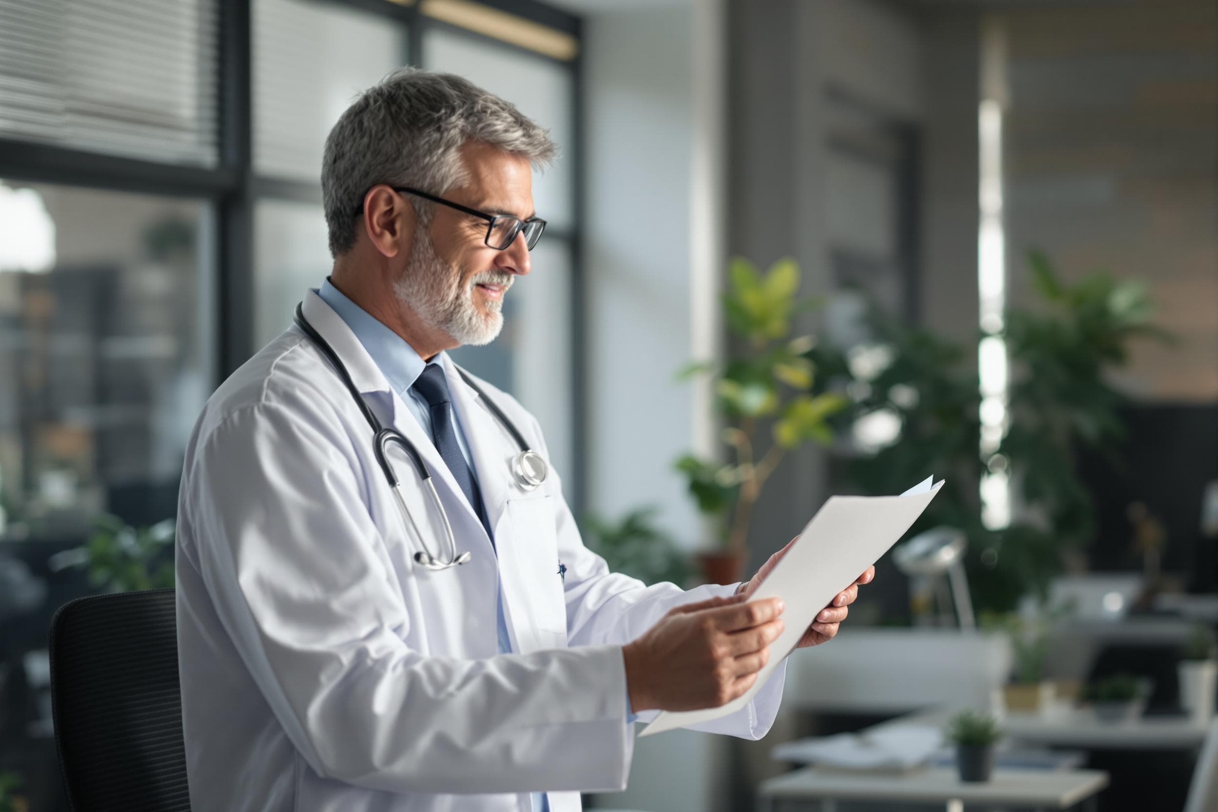 Responsabilidade Civil Médico: Como a Documentação Protege