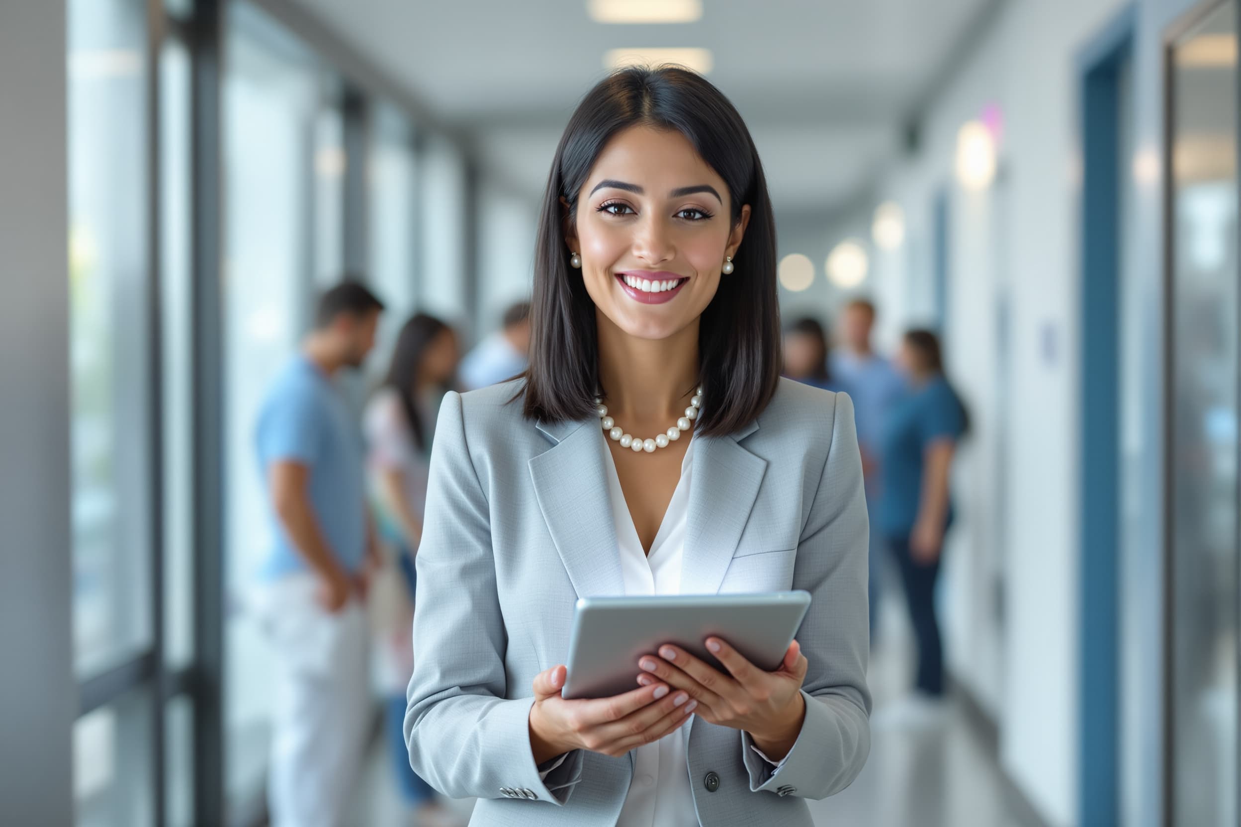 Inteligência Artificial Hospitalar: Inovação e Eficiência em Saúde