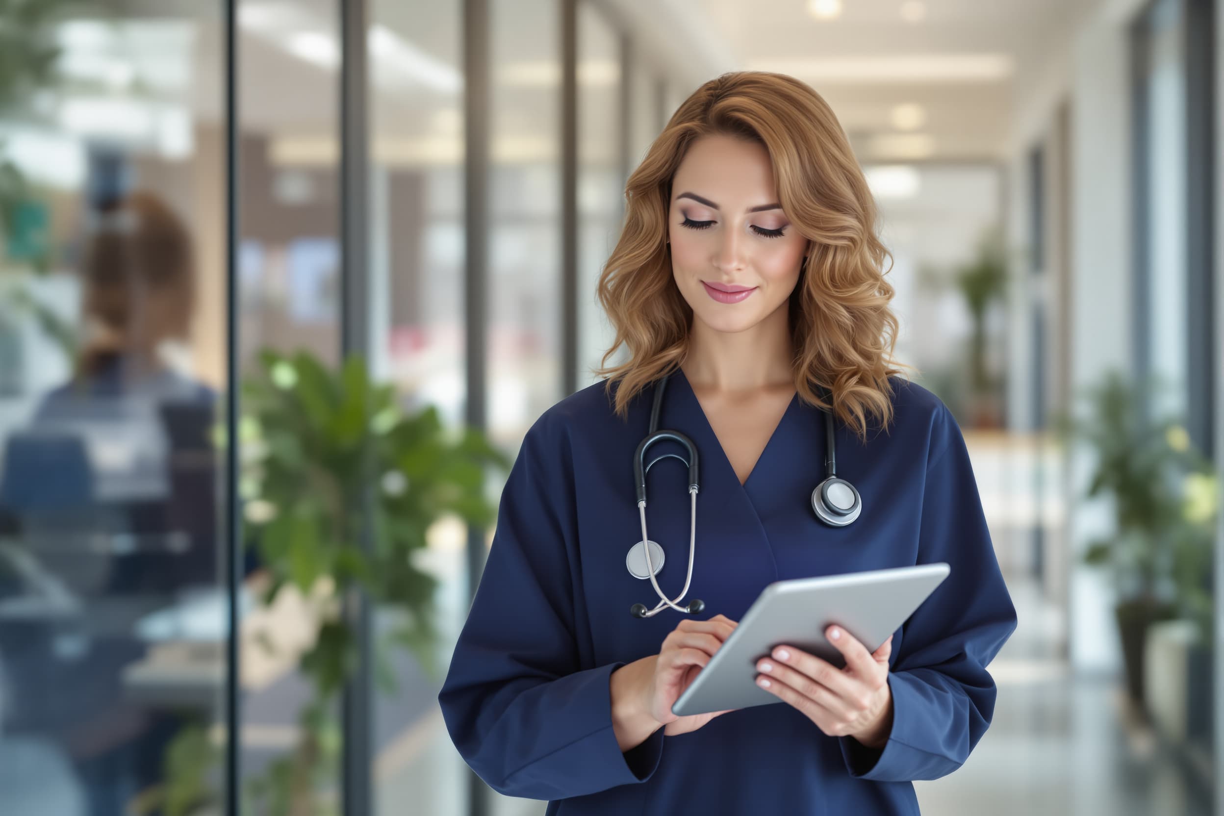 Automação Médica: Otimize Processos e Reduza Erros em Clínicas