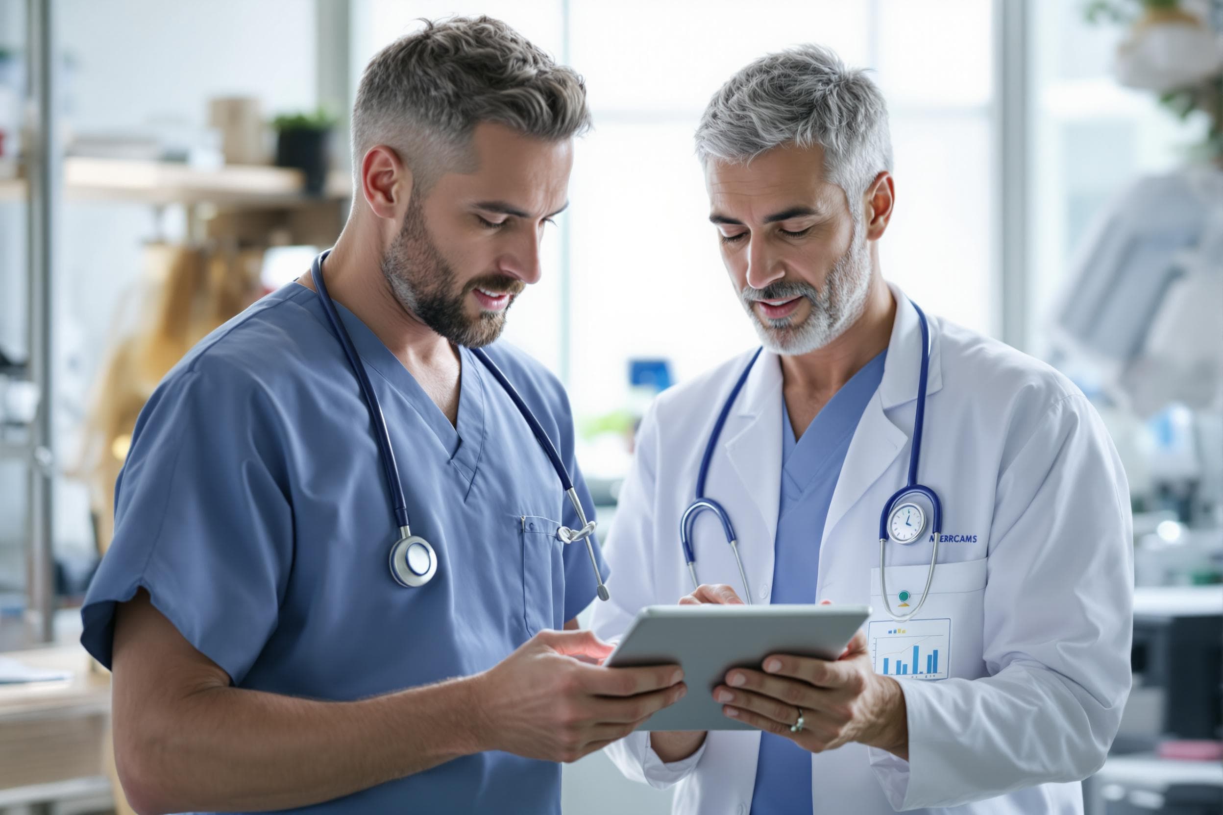 Prescrição Médica Eletrônica: Segurança e Praticidade em 2025