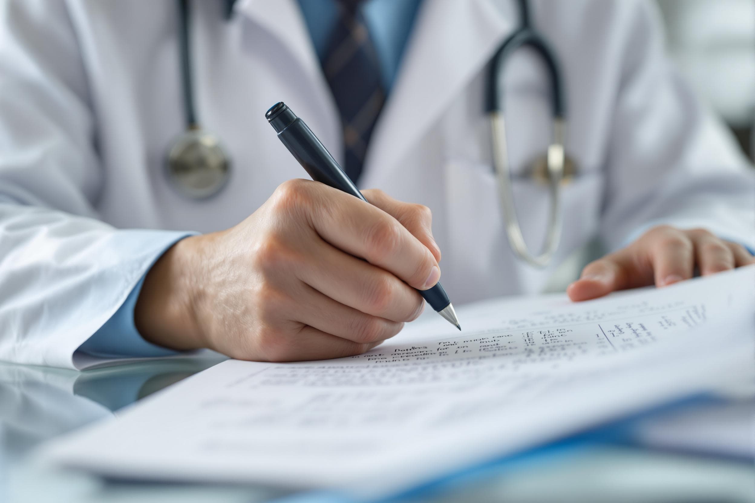 Prontuário Médico Ilegível: Como Evitar Erros e Prejuízos