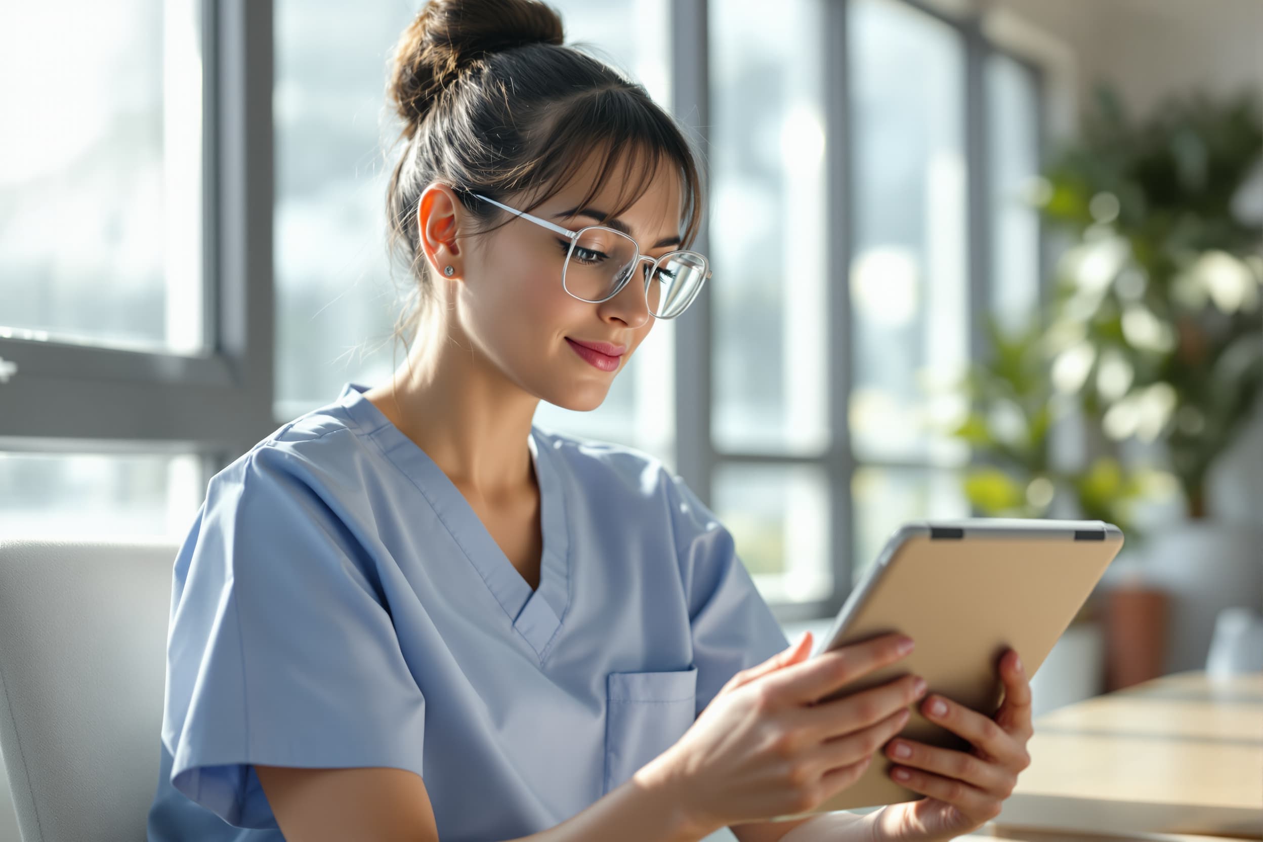 Software de Transcrição Médica LGPD: Segurança e Conformidade
