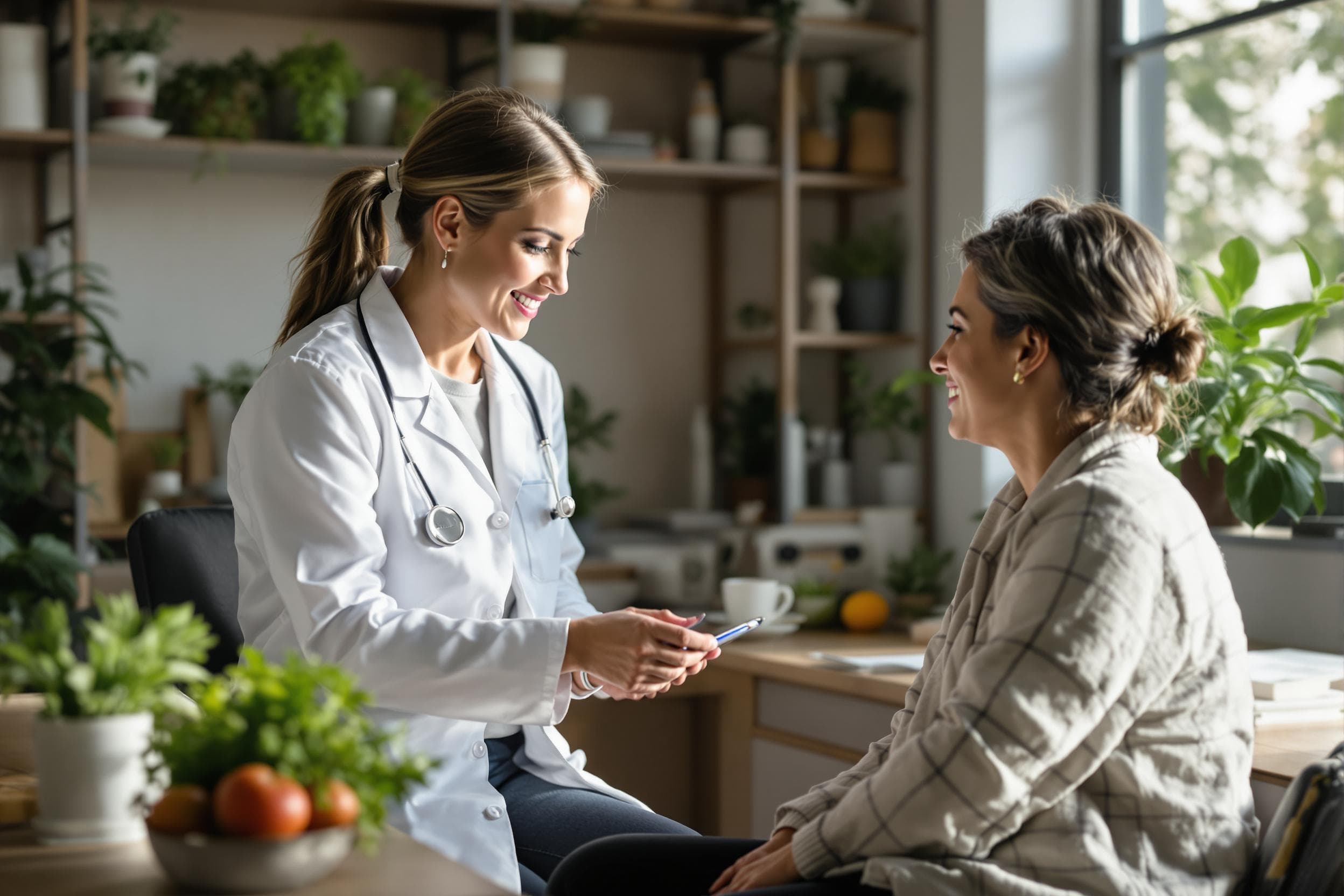 Avaliação Nutricional Documentação: Guia Prático e Atualizado 2025