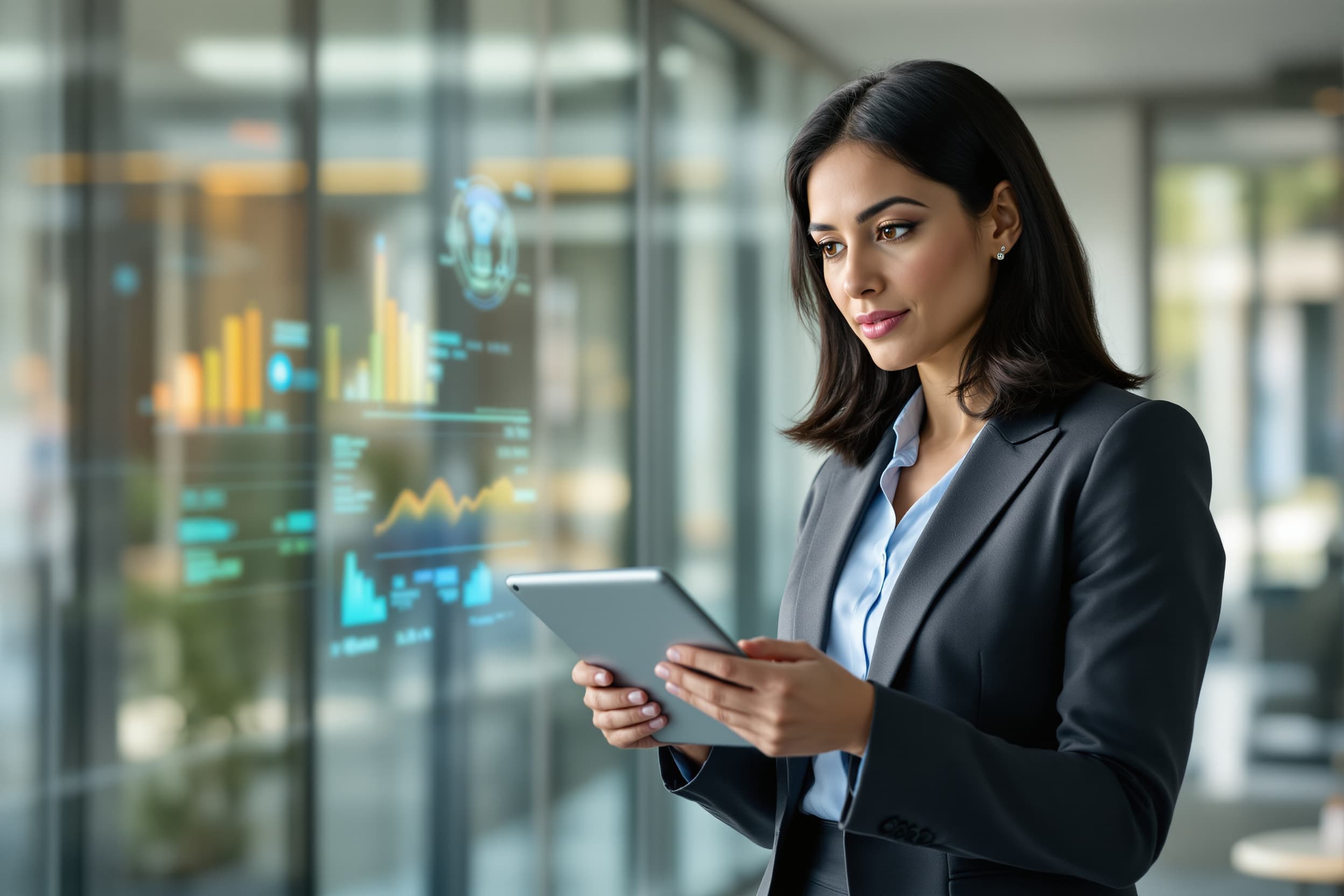 IA na Gestão Hospitalar: Reduza Custos e Otimize Processos