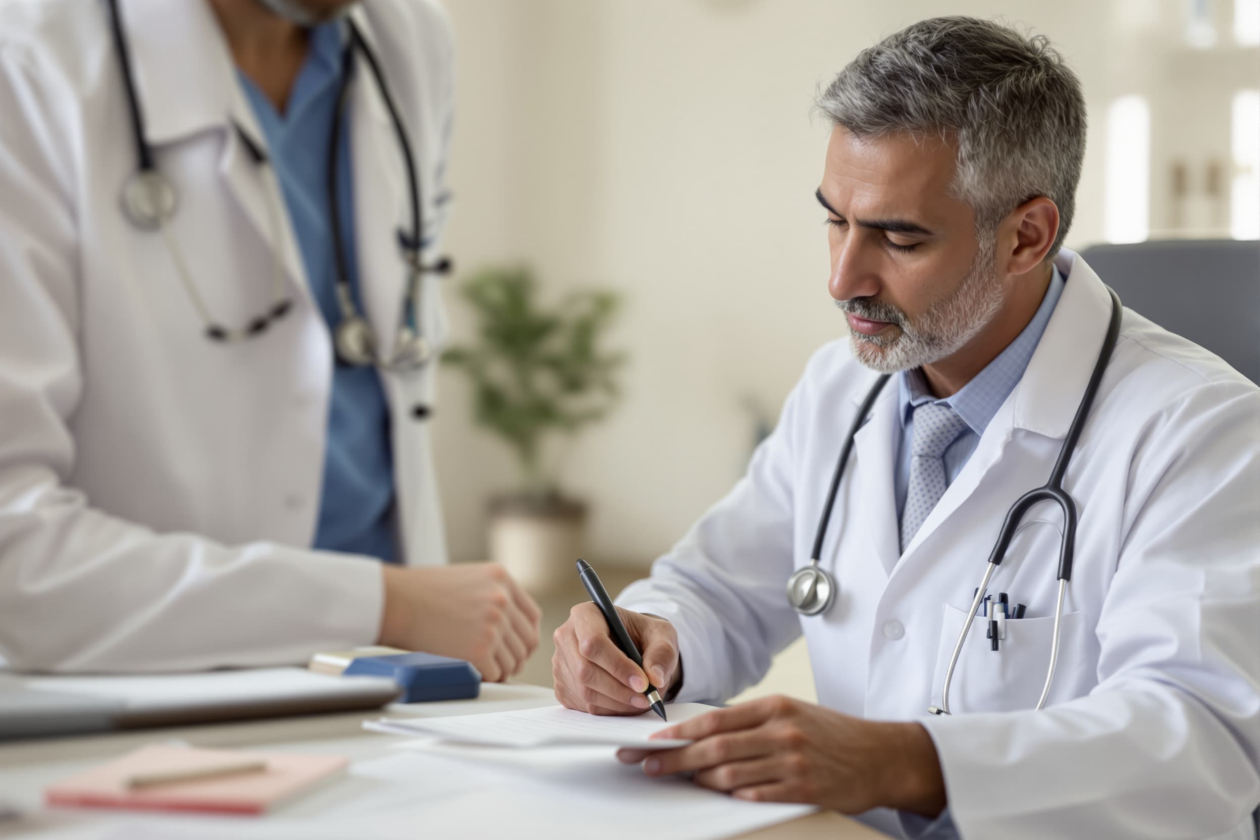 Transcrição Médica IA Brasil: Inove sua Clínica em 2025