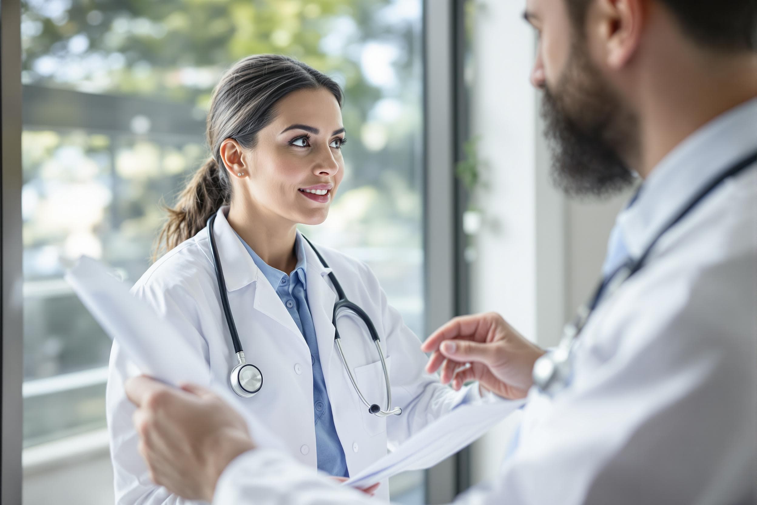 Falha na Documentação Médica: Riscos, Causas e Soluções