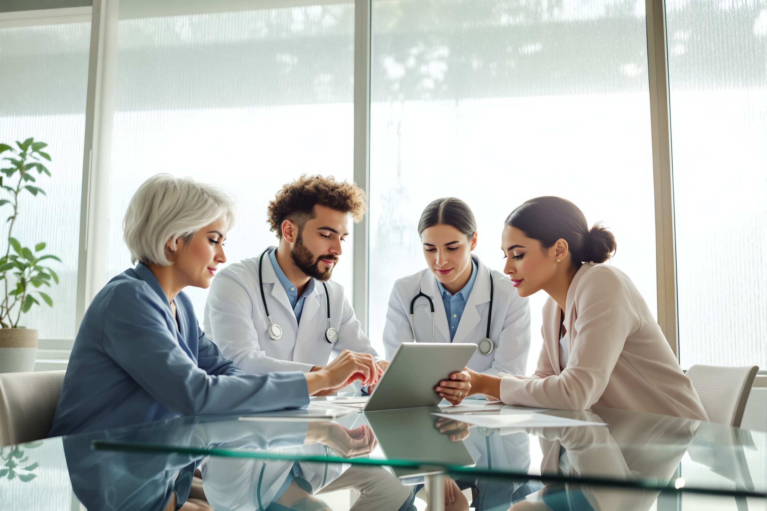 Benefícios e riscos da anamnese com IA: o que profissionais de saúde precisam saber