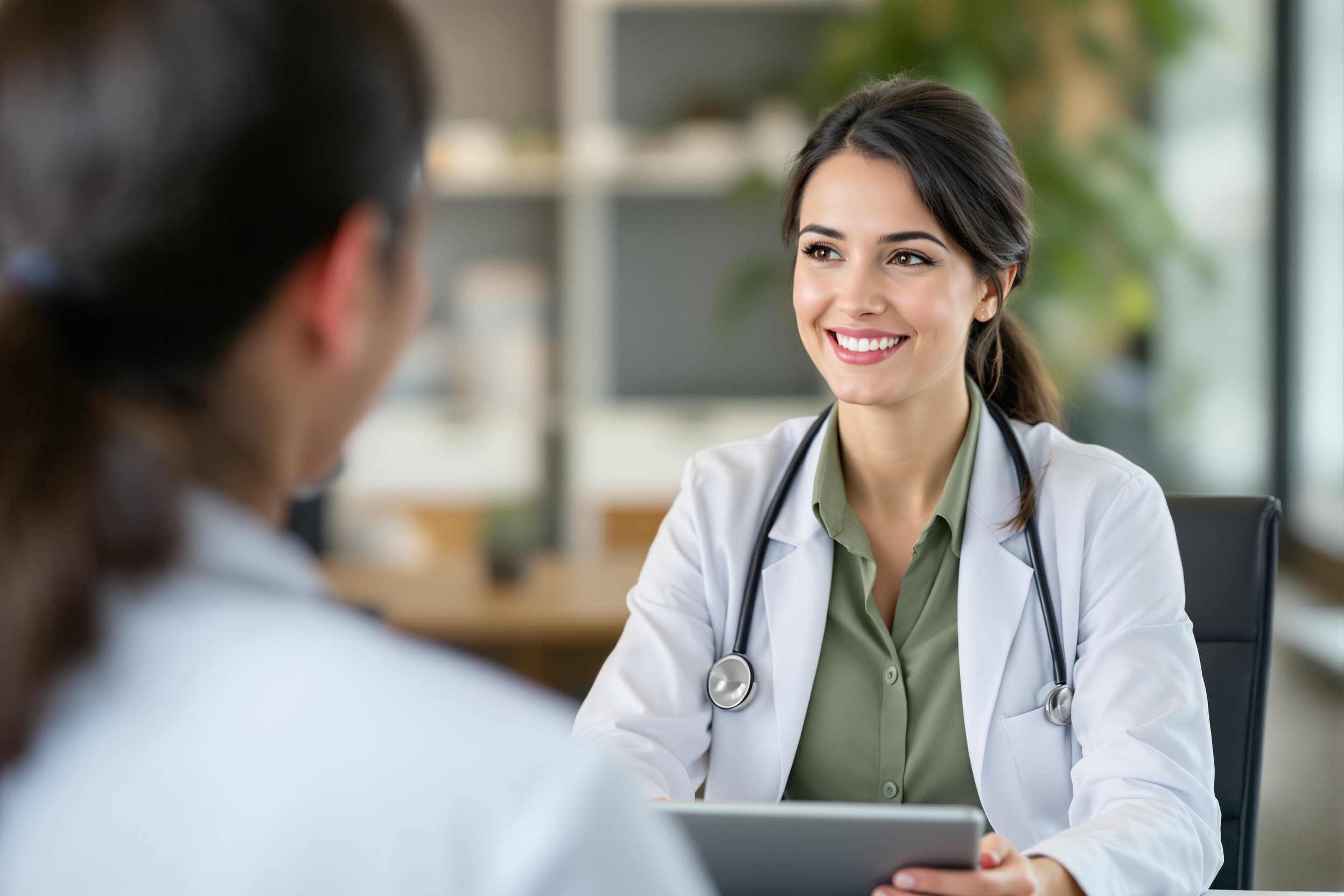 Transcrição Consulta Nutricional: Praticidade e Eficiência com IA