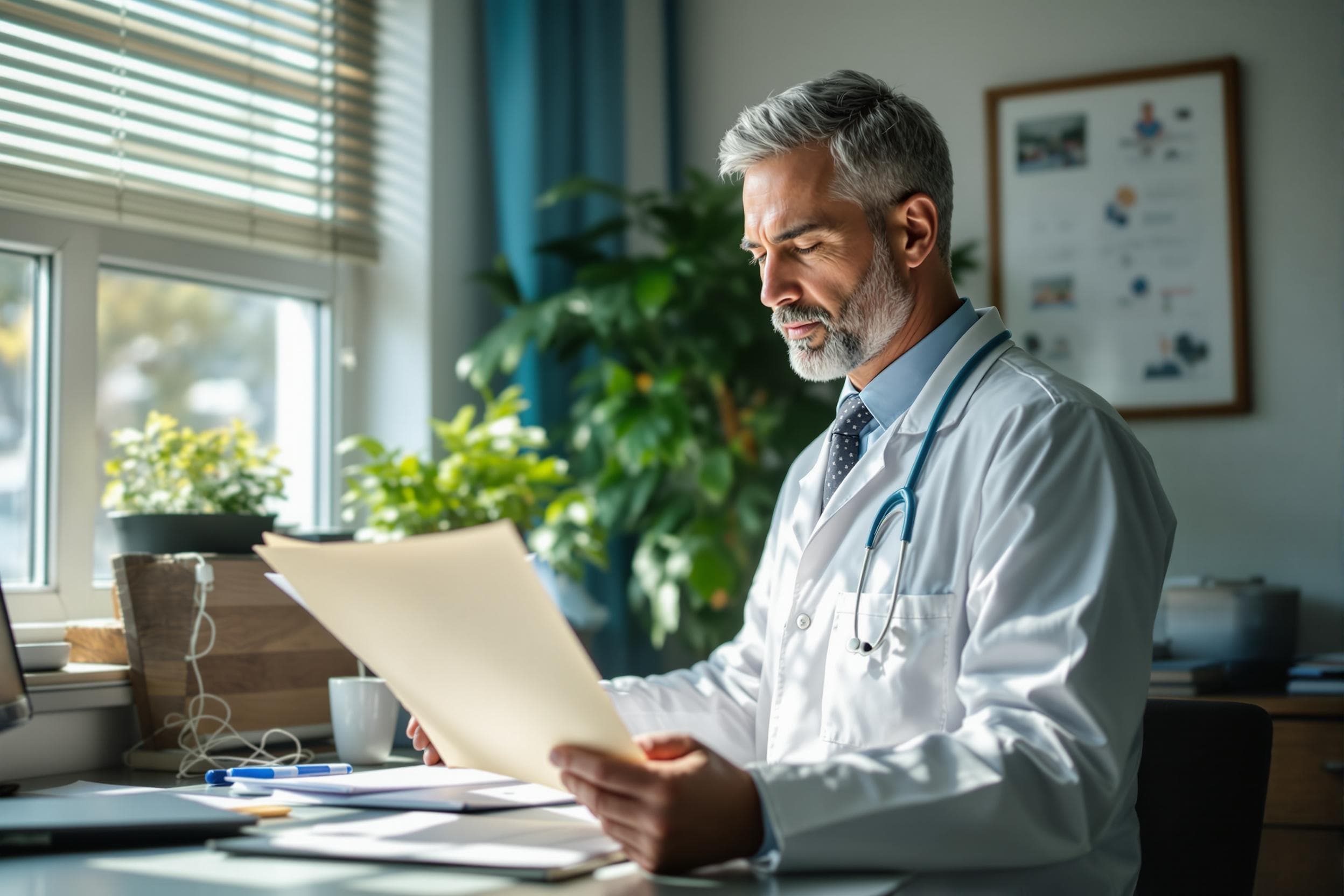 Como Reduzir Tempo de Documentação Médica com Eficiência