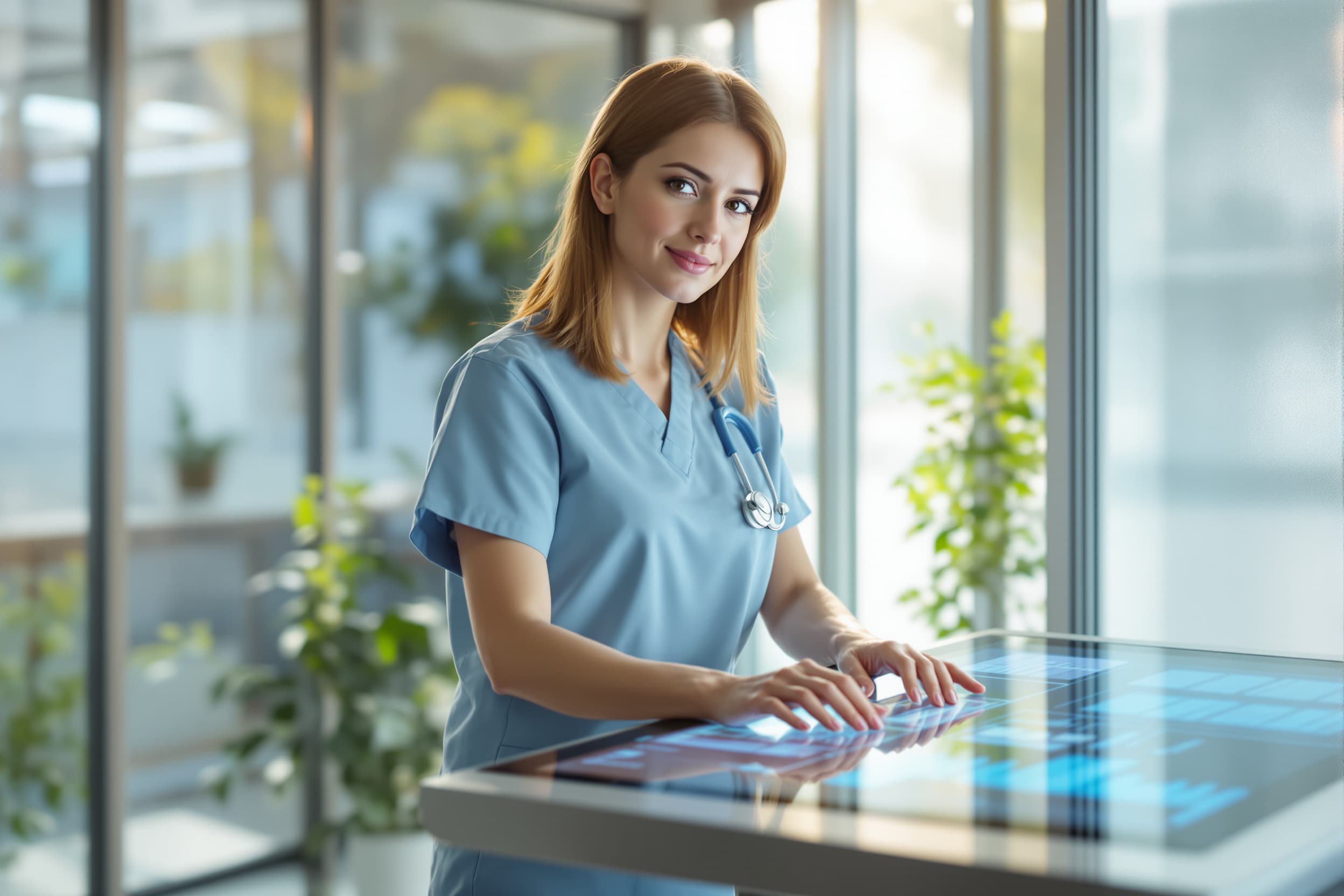 Prontuários Eletrônicos: Vantagens, Segurança e Como Implementar