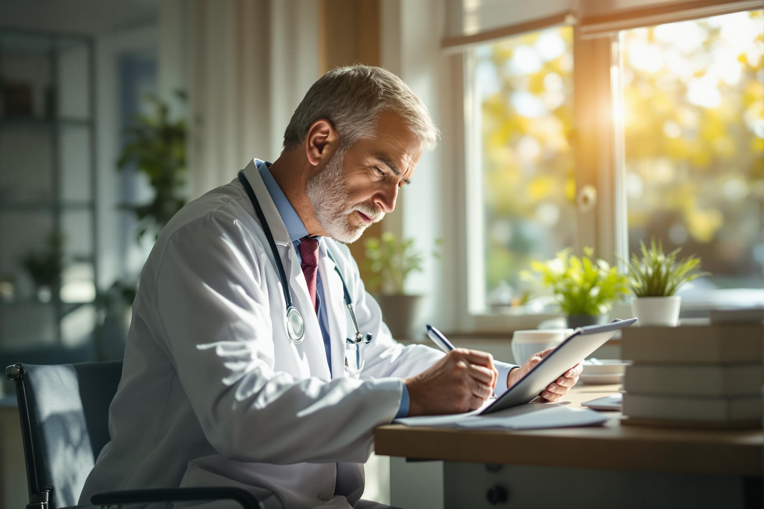 Melhores práticas documentação médica: Guia atualizado 2025