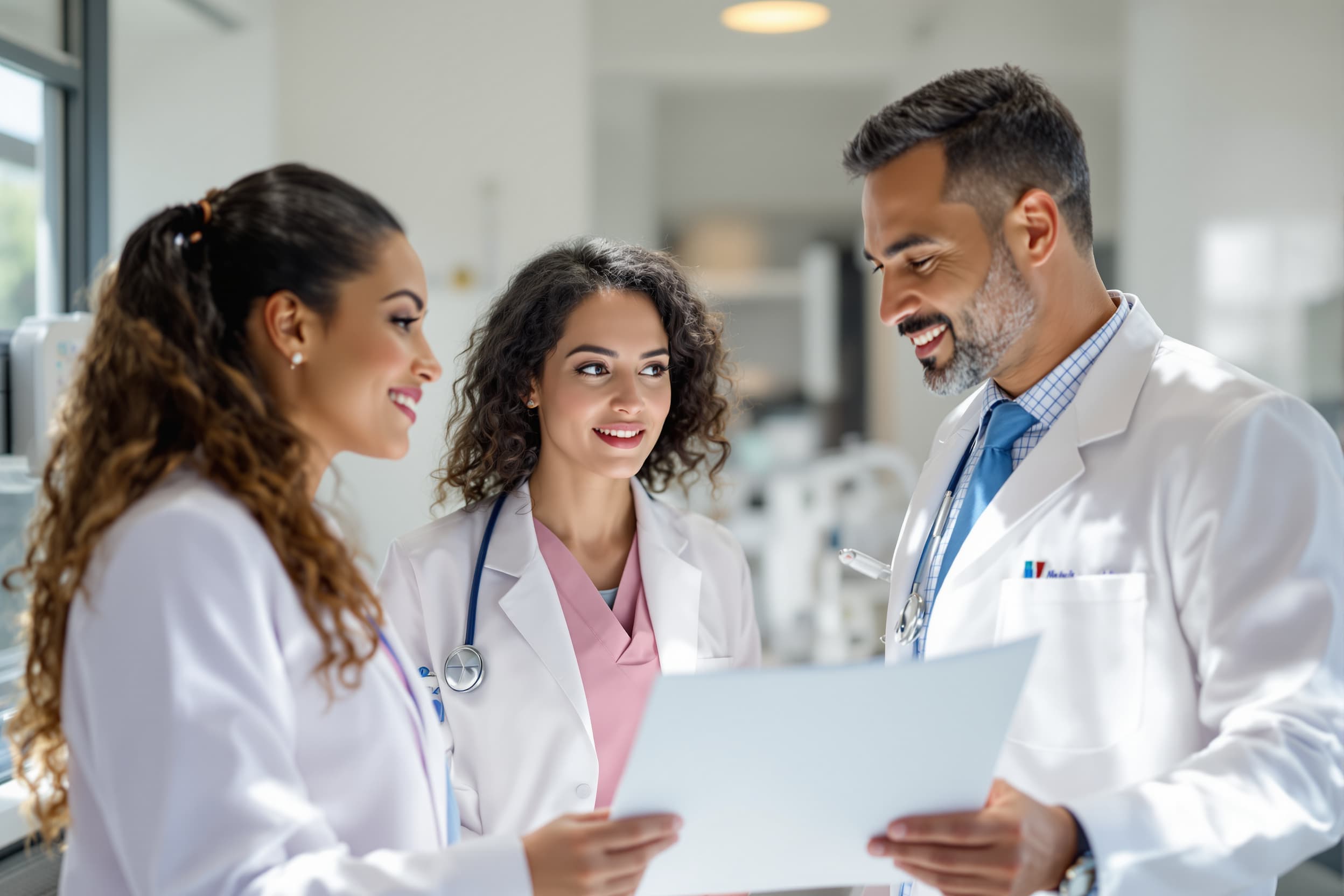 Anamnese: quais tópicos não podem faltar no atendimento médico, nutricional e psicológico