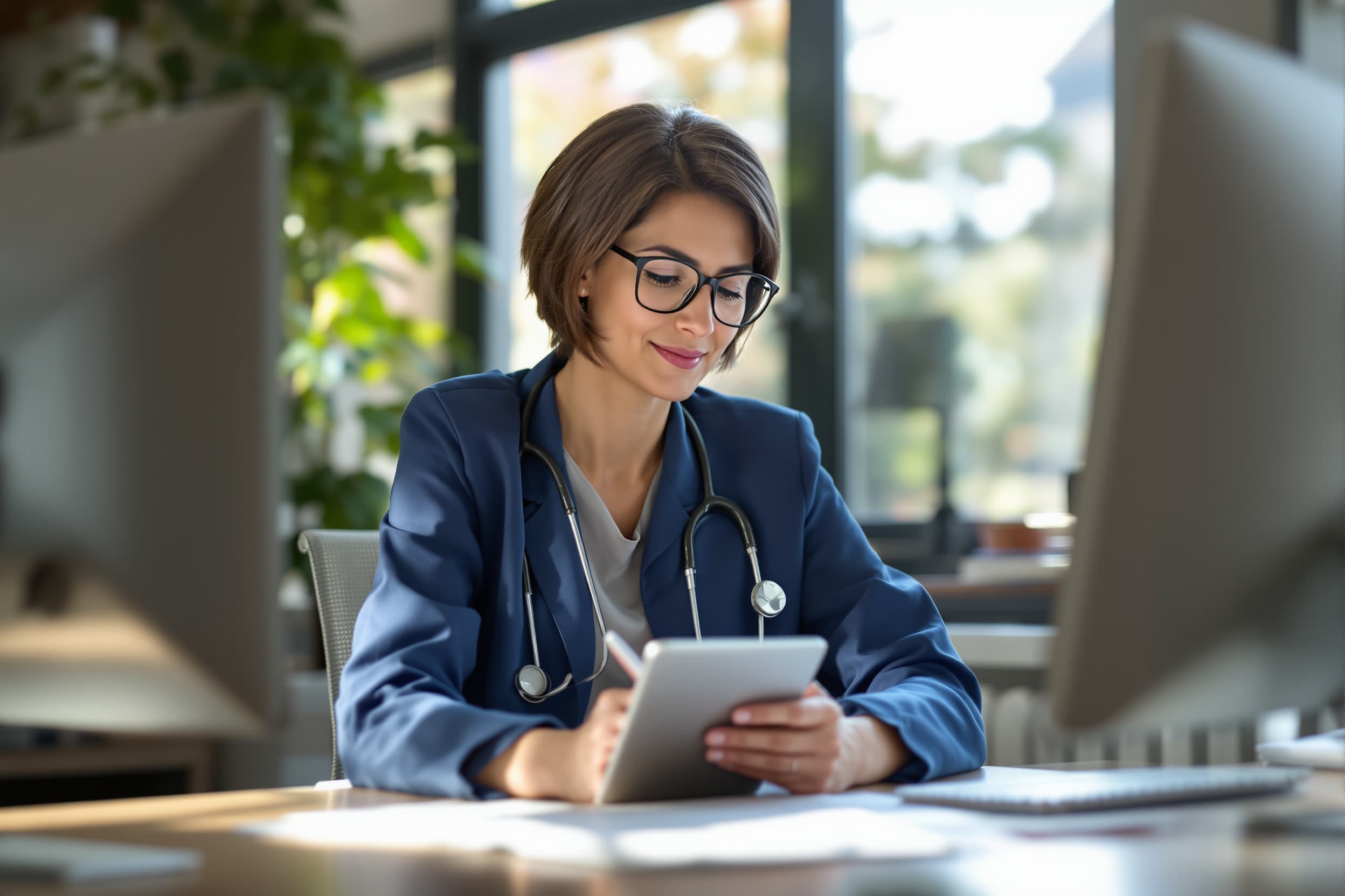 Ferramentas de anotação para médicos de família: melhores opções e critérios (2025)