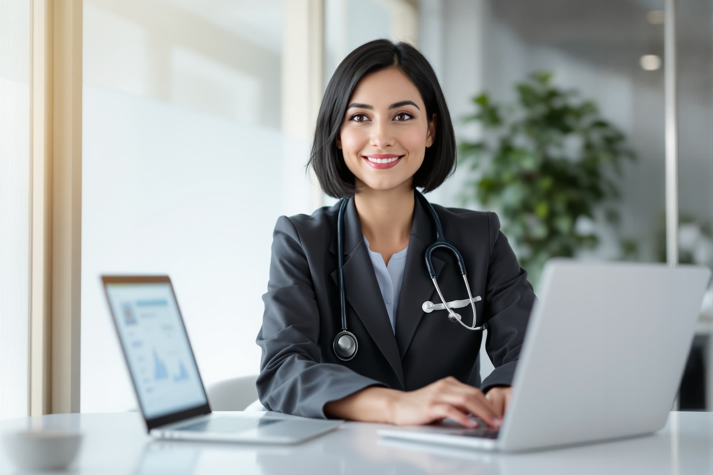 Assistente Médico Inteligência Artificial: Eficiência e Inovação