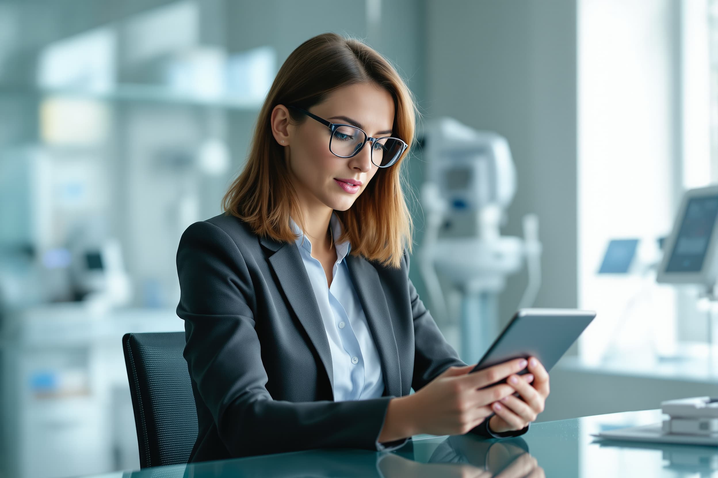 Ferramenta de IA para escrever prontuários médicos: guia completo para médicos e clínicas