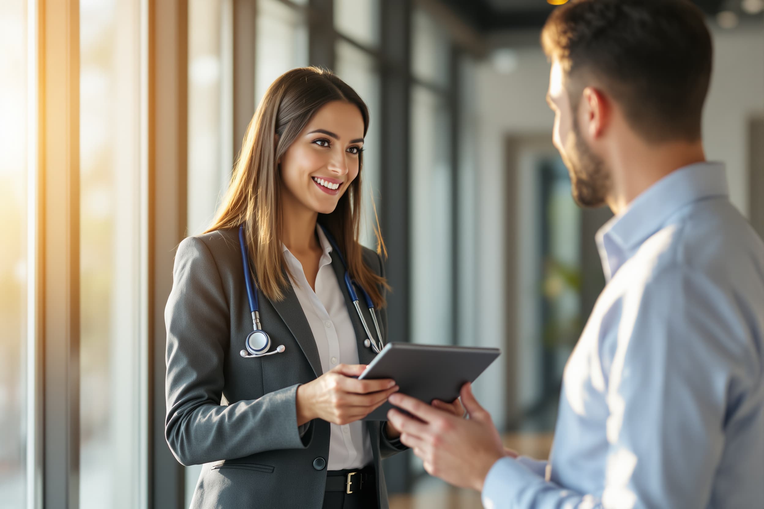 Vale a Pena Investir em IA na Clínica Médica? Veja Vantagens