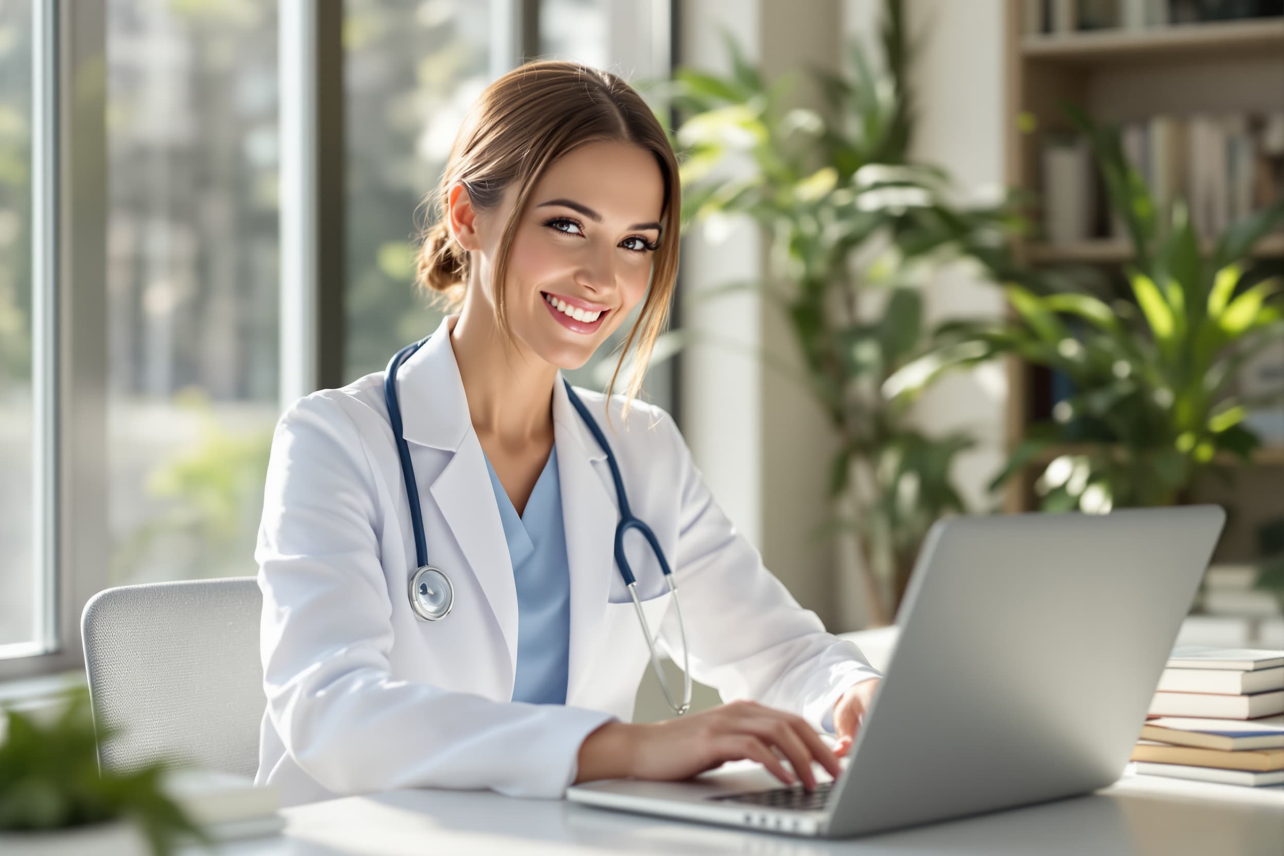 Como gravar teleconsulta médica com segurança em 2025