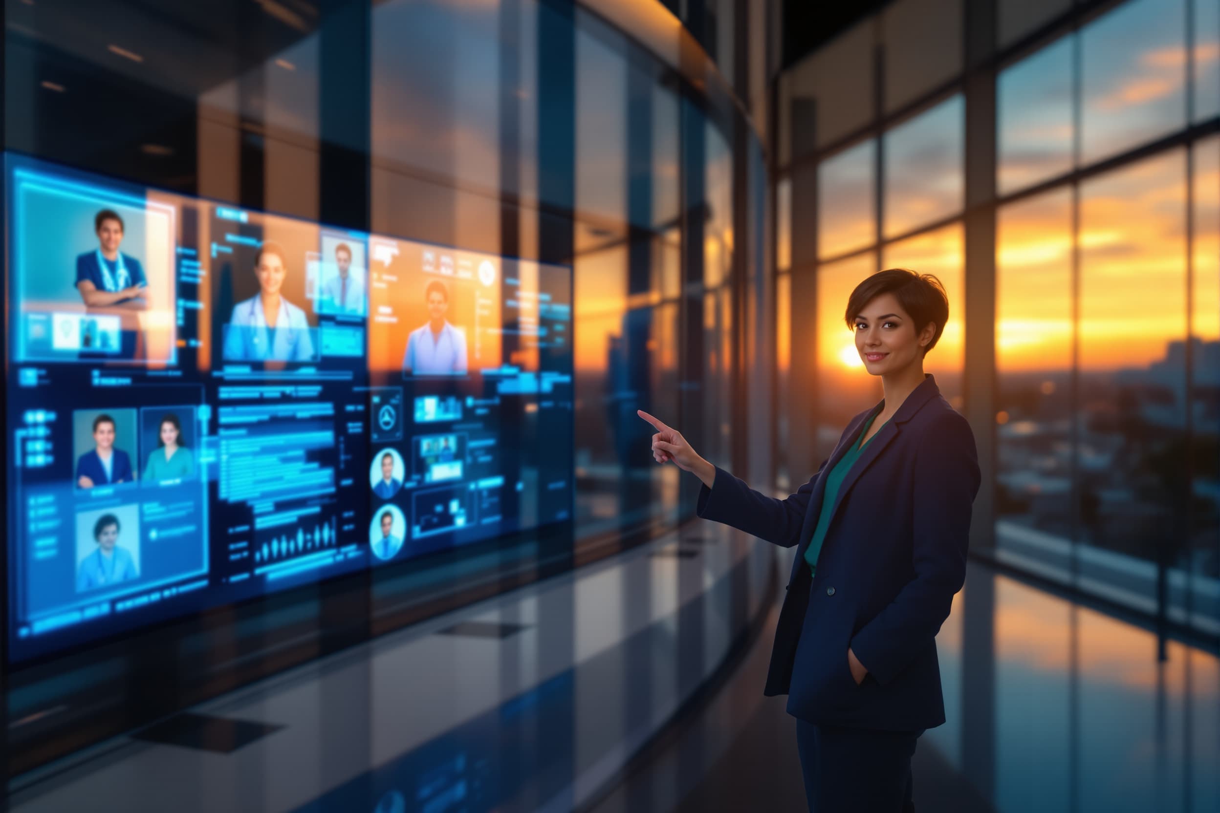 Telemedicina Brasil: Tendências, Benefícios e Regulamentação