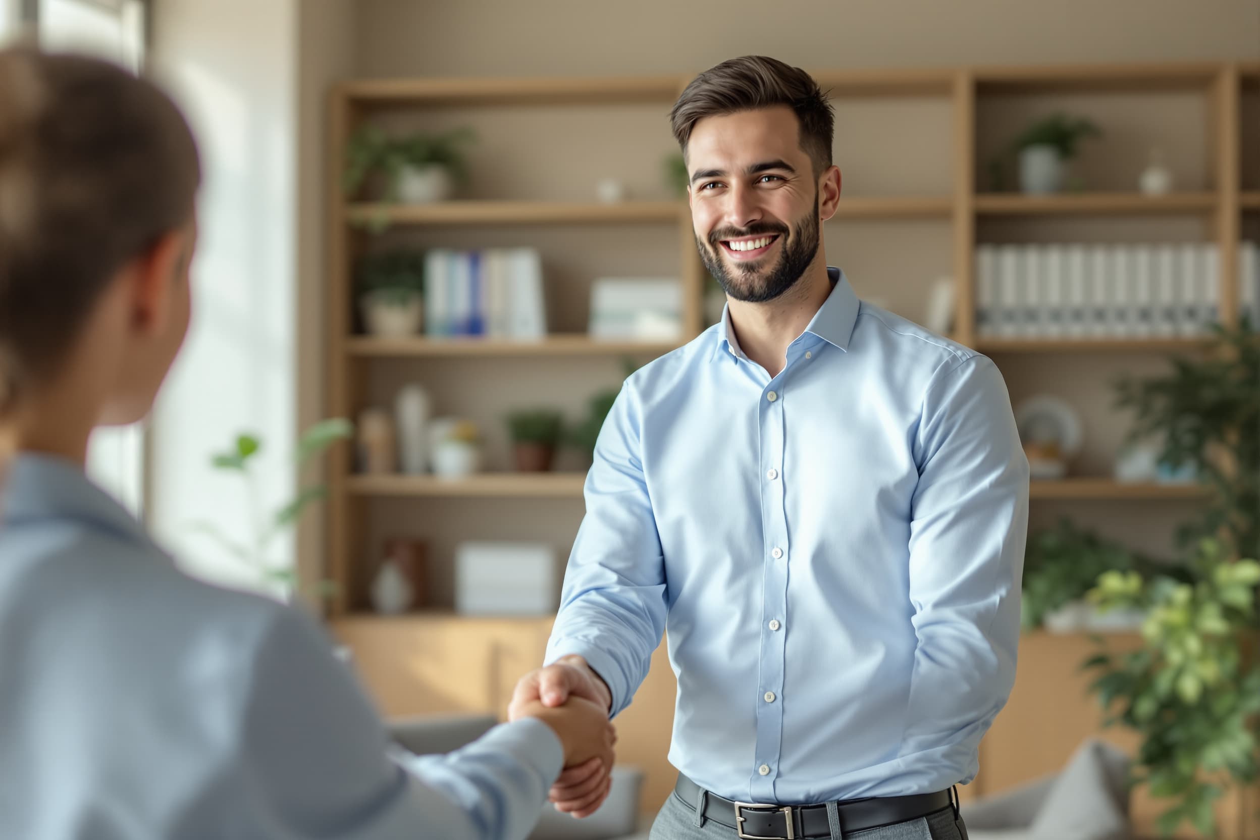 Sou médico recém-formado: como conseguir meus primeiros pacientes — guia prático