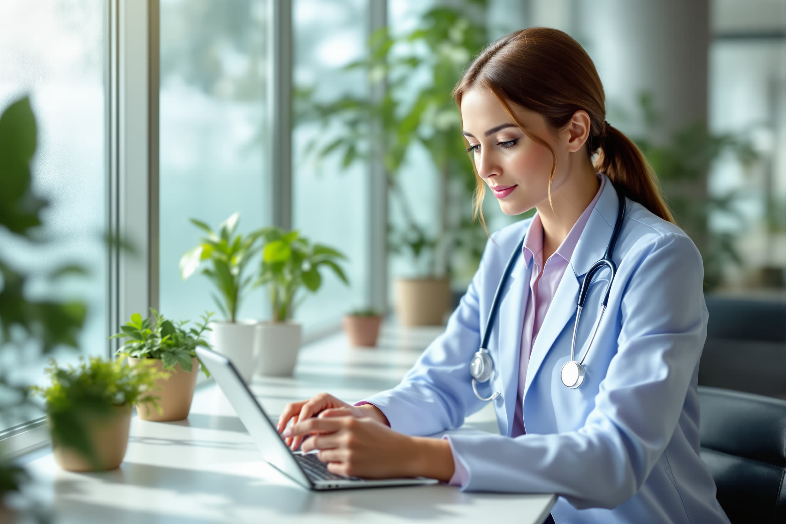 Anotações Clínicas Digitais: Segurança e Eficiência na Saúde