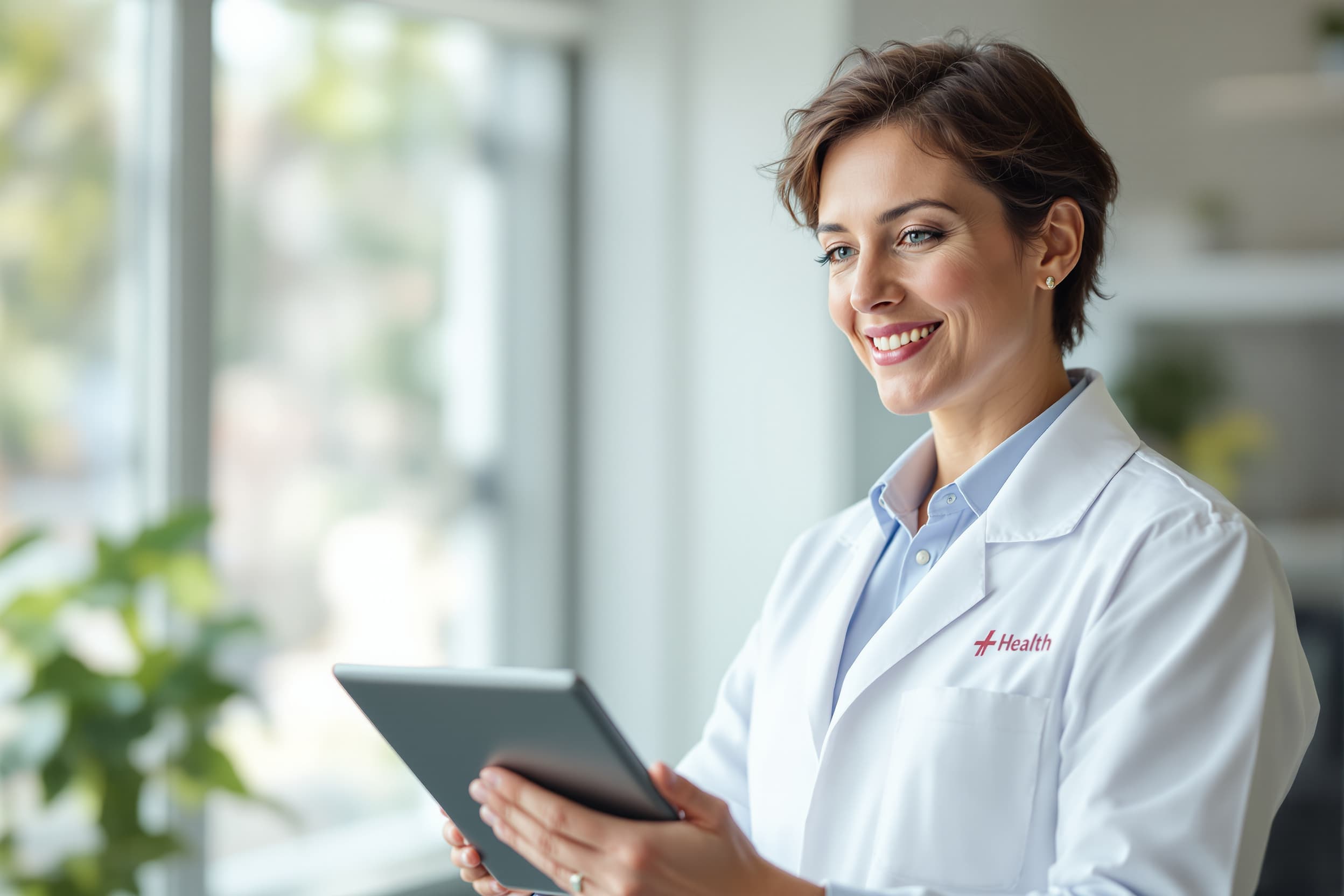 Documentação Clínica Automática: Eficiência e Segurança com IA