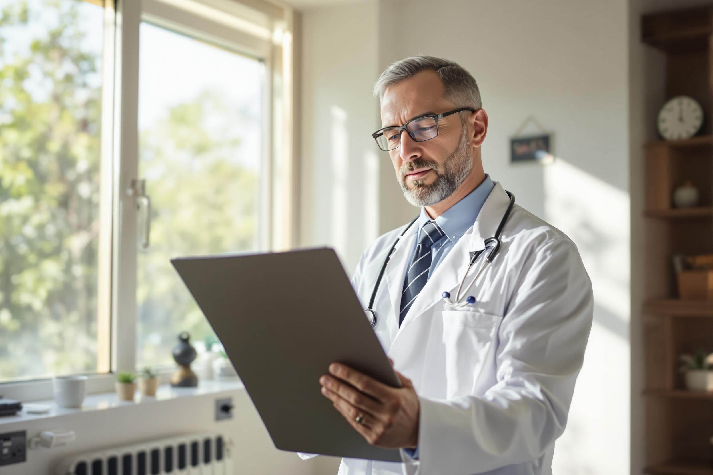 Documentação médica insuficiente: riscos e como evitar