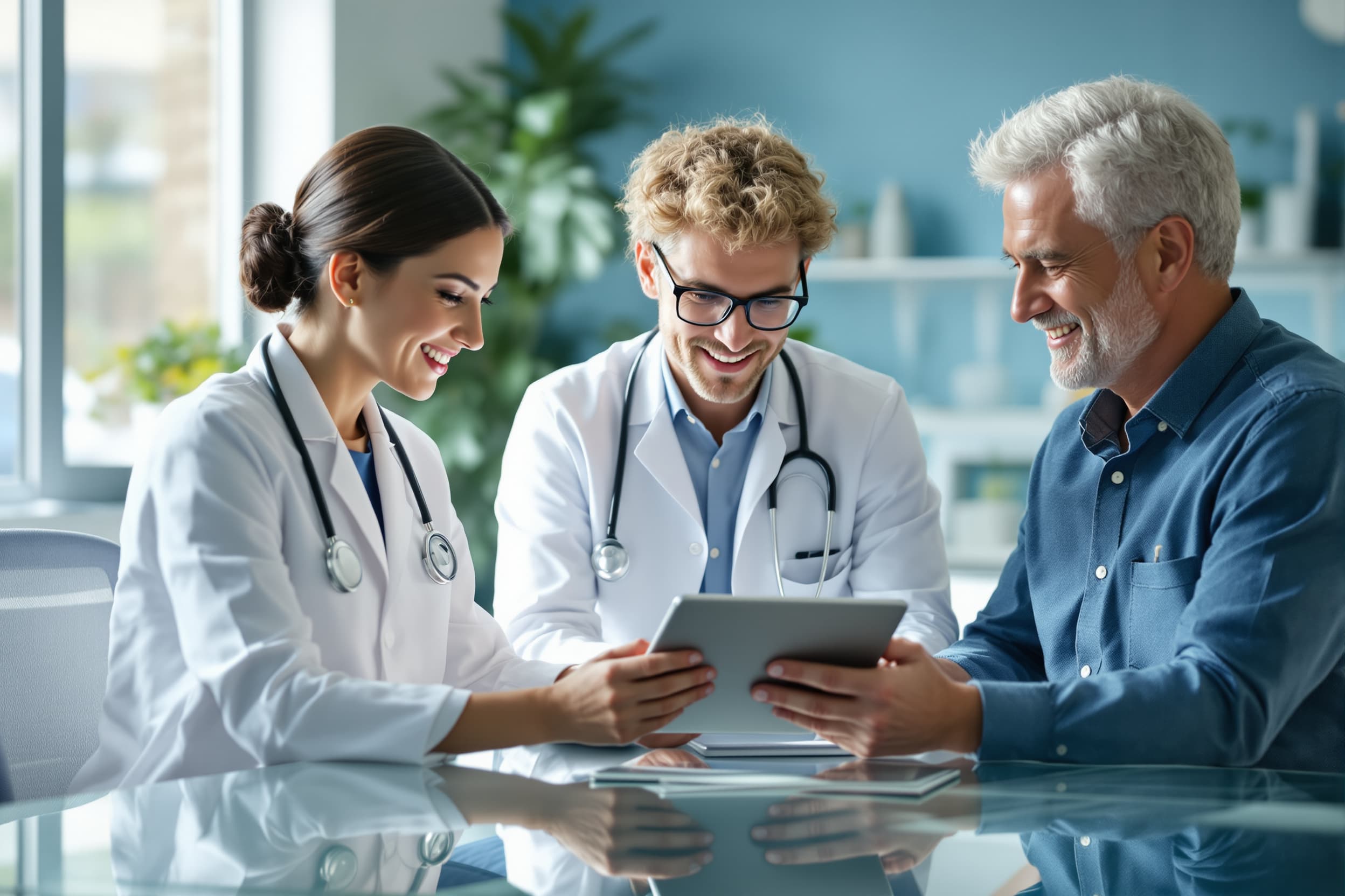 Automação de Processos Clínicos: Mais Eficiência e Menos Erros