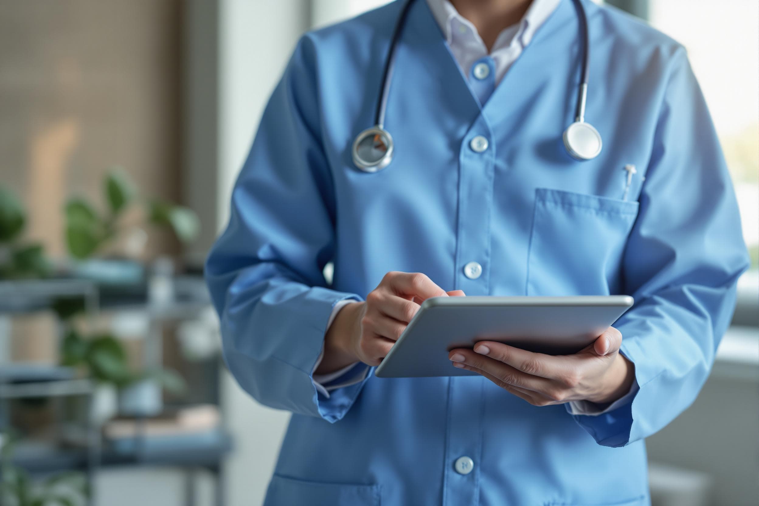 Como Evitar Erro em Documentação Médica: Dicas Essenciais