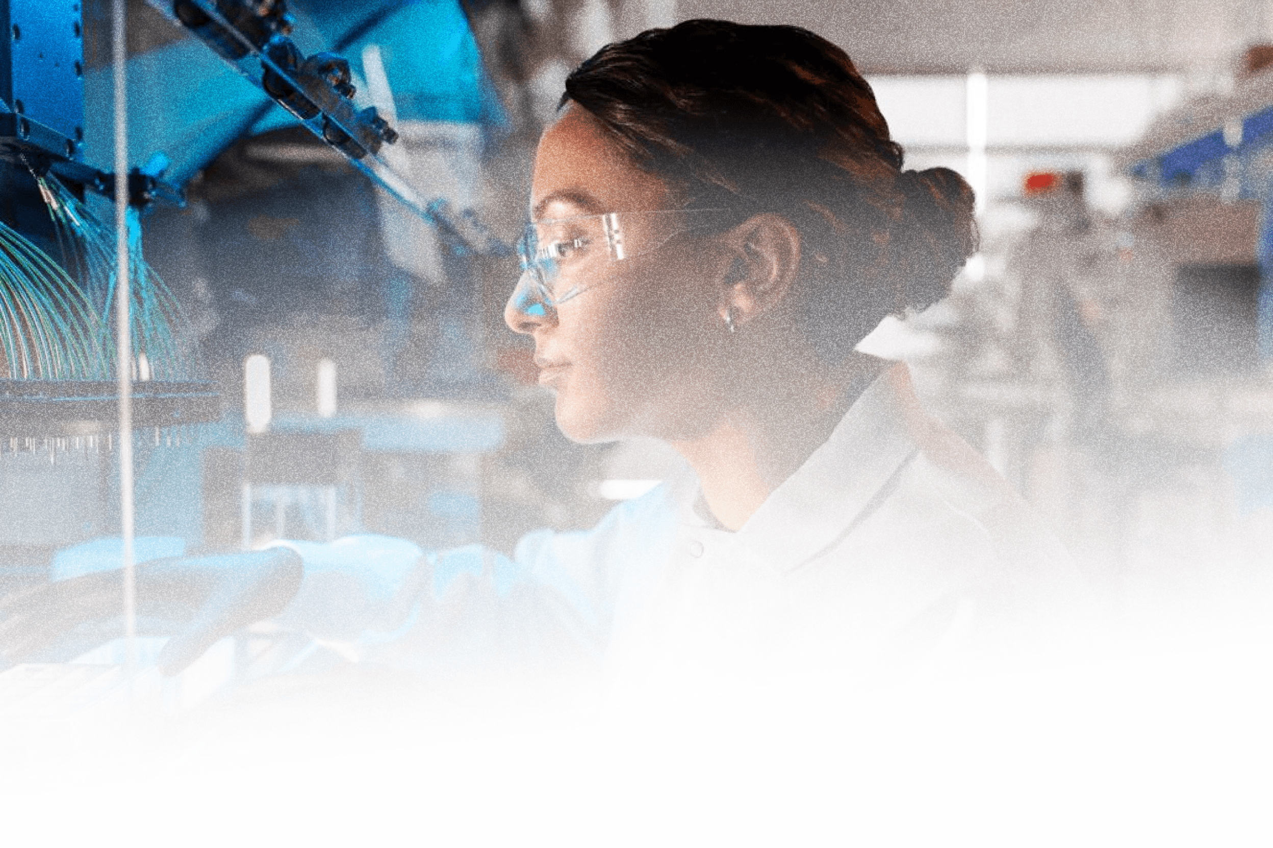 J&J mira aquisição da Protagonist: impacto na imunologia