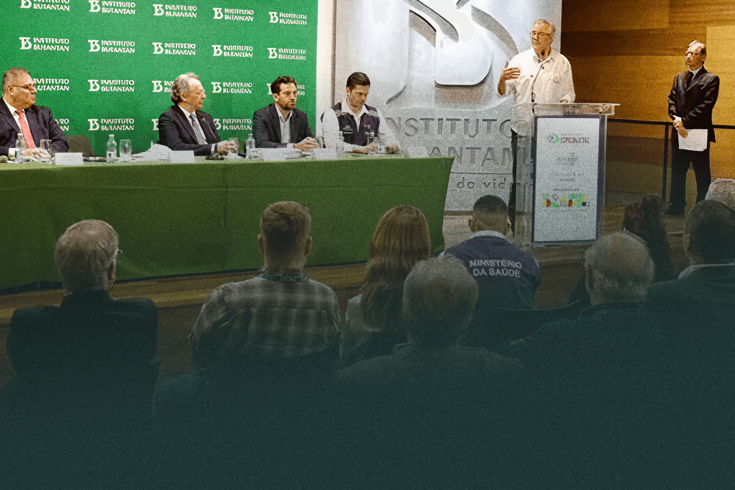 Butantan lança vacina única contra dengue: cobertura nacional