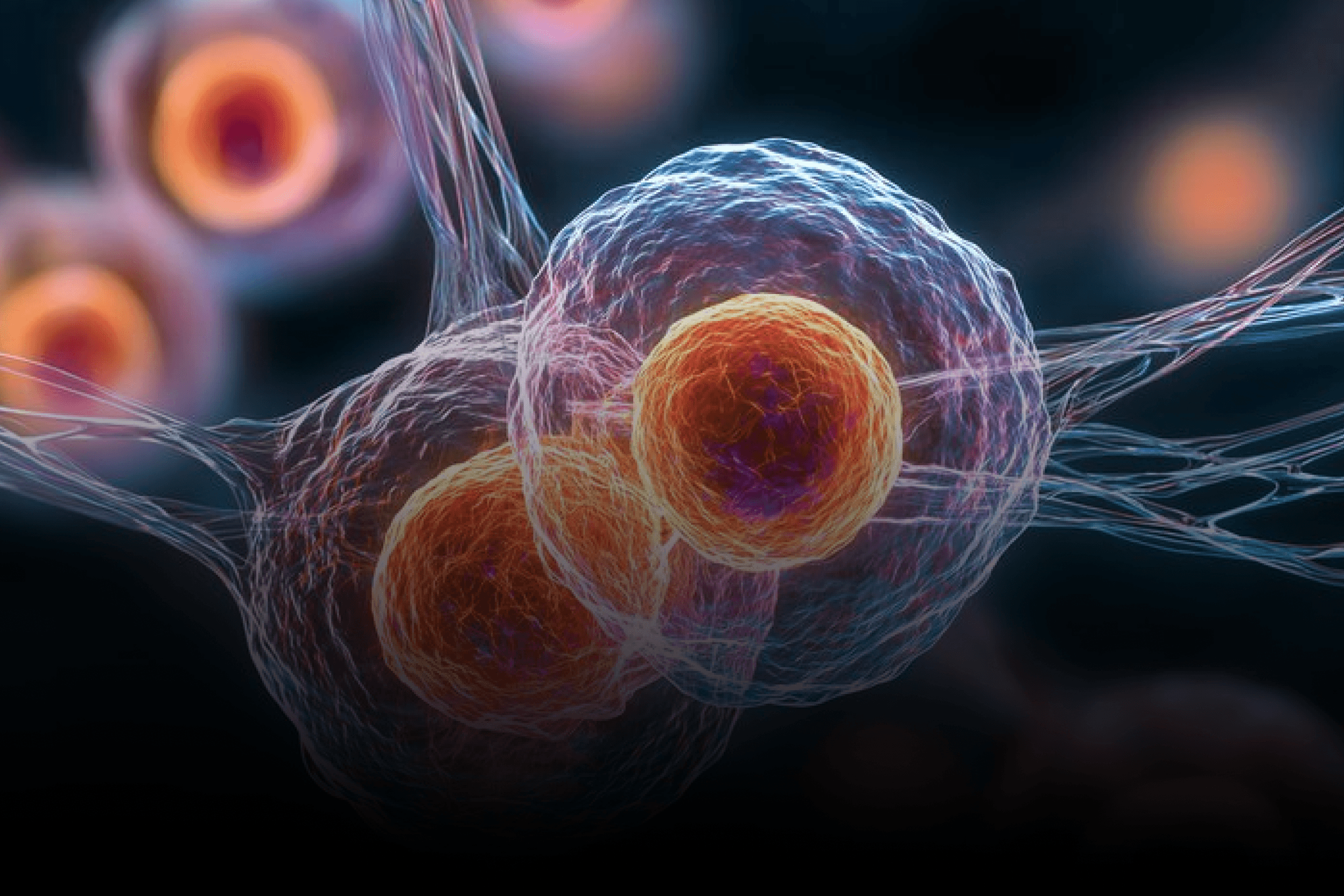 Terapia Celular mostra avanço na distrofia muscular de Duchenne