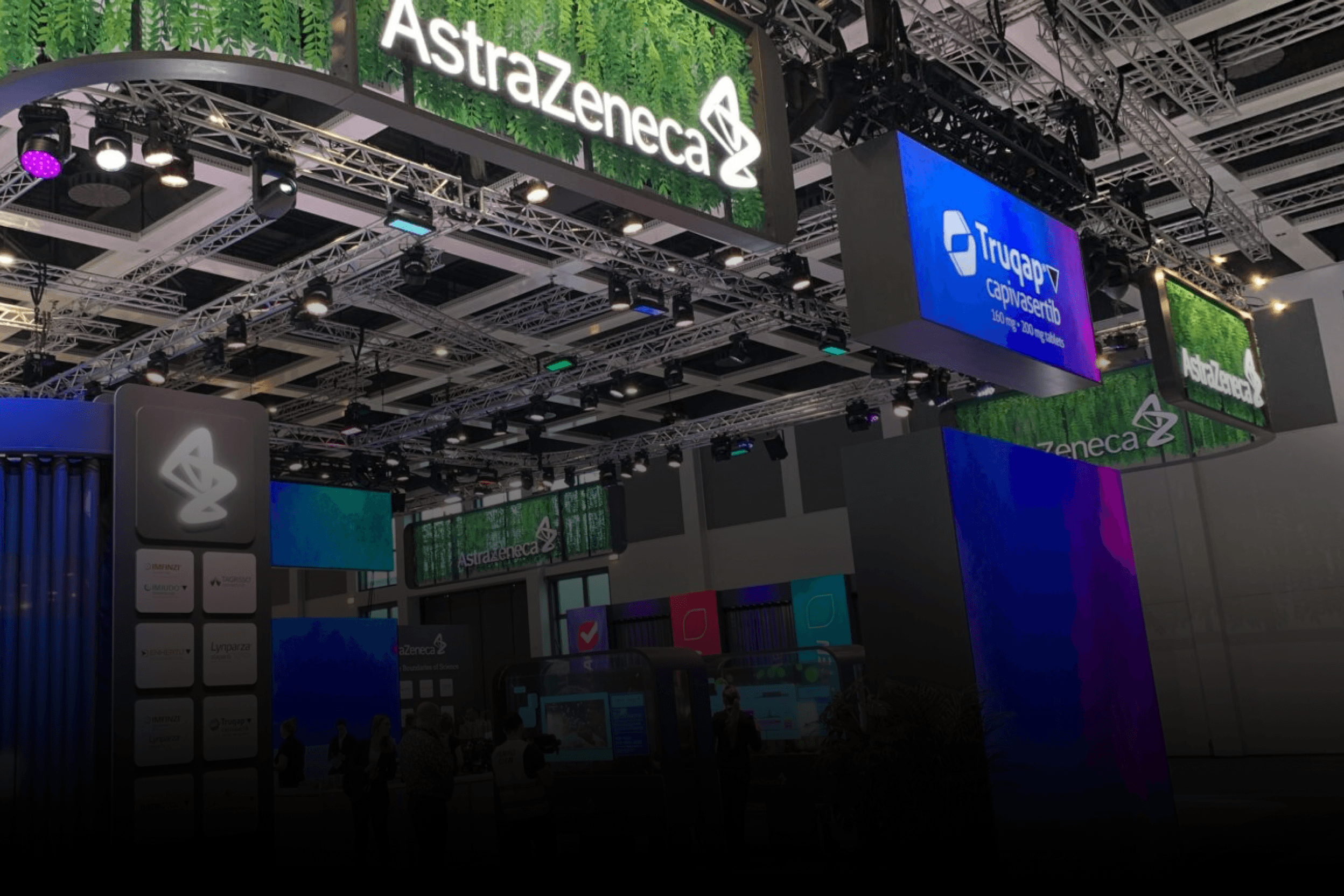 Enhertu revoluciona o tratamento do câncer de mama inicial